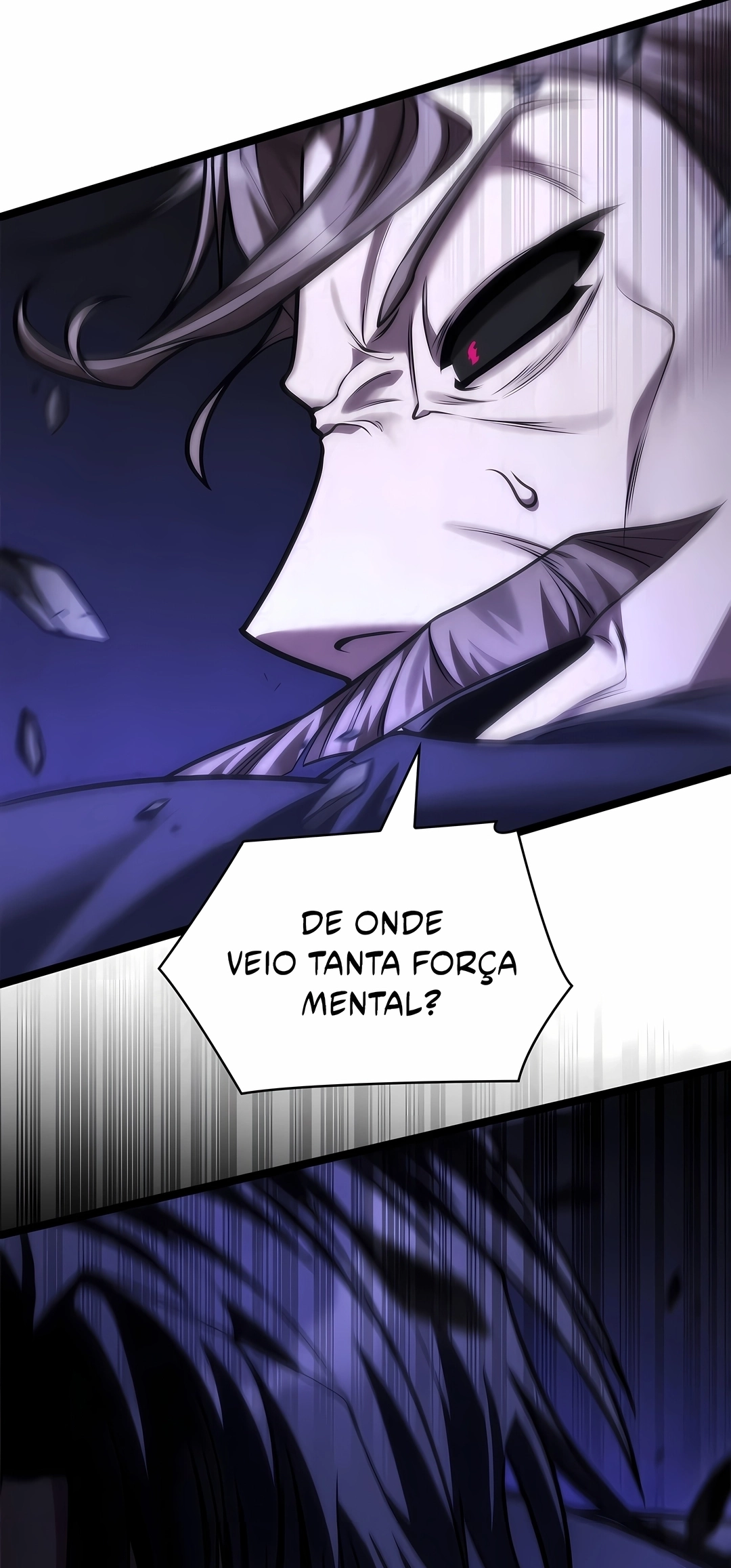 Read Infinite Mage PT Manga Online