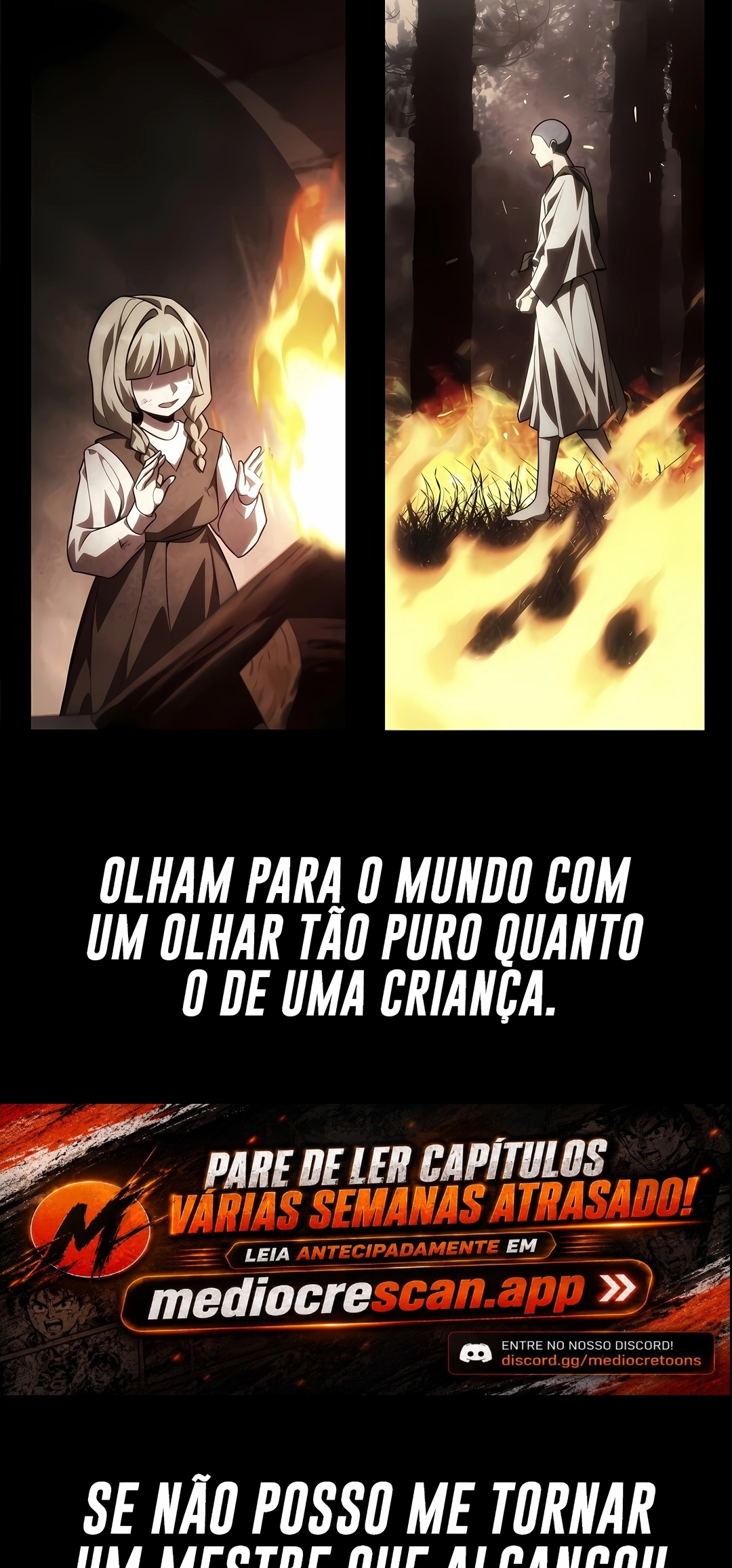 Read Infinite Mage PT Manga Online