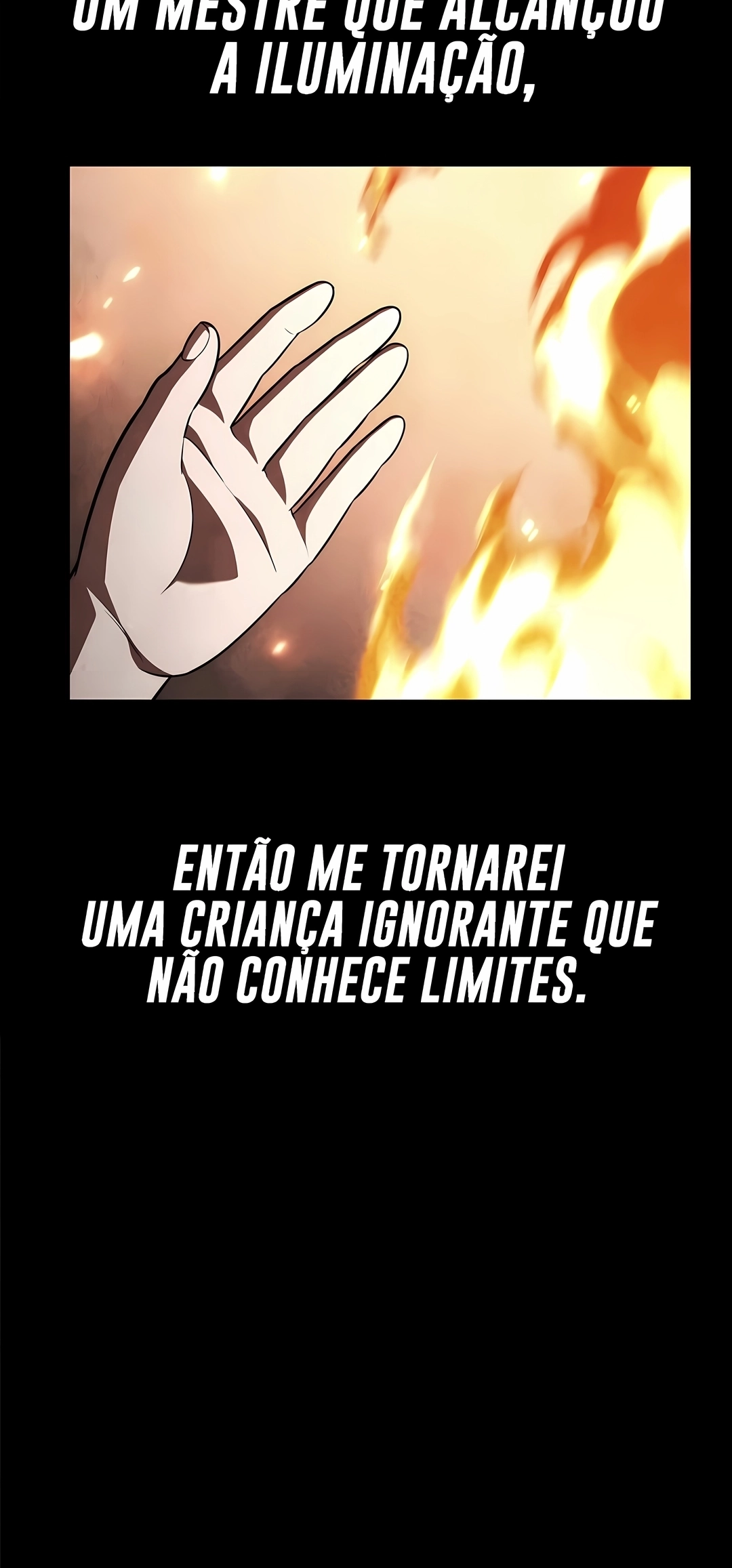 Read Infinite Mage PT Manga Online
