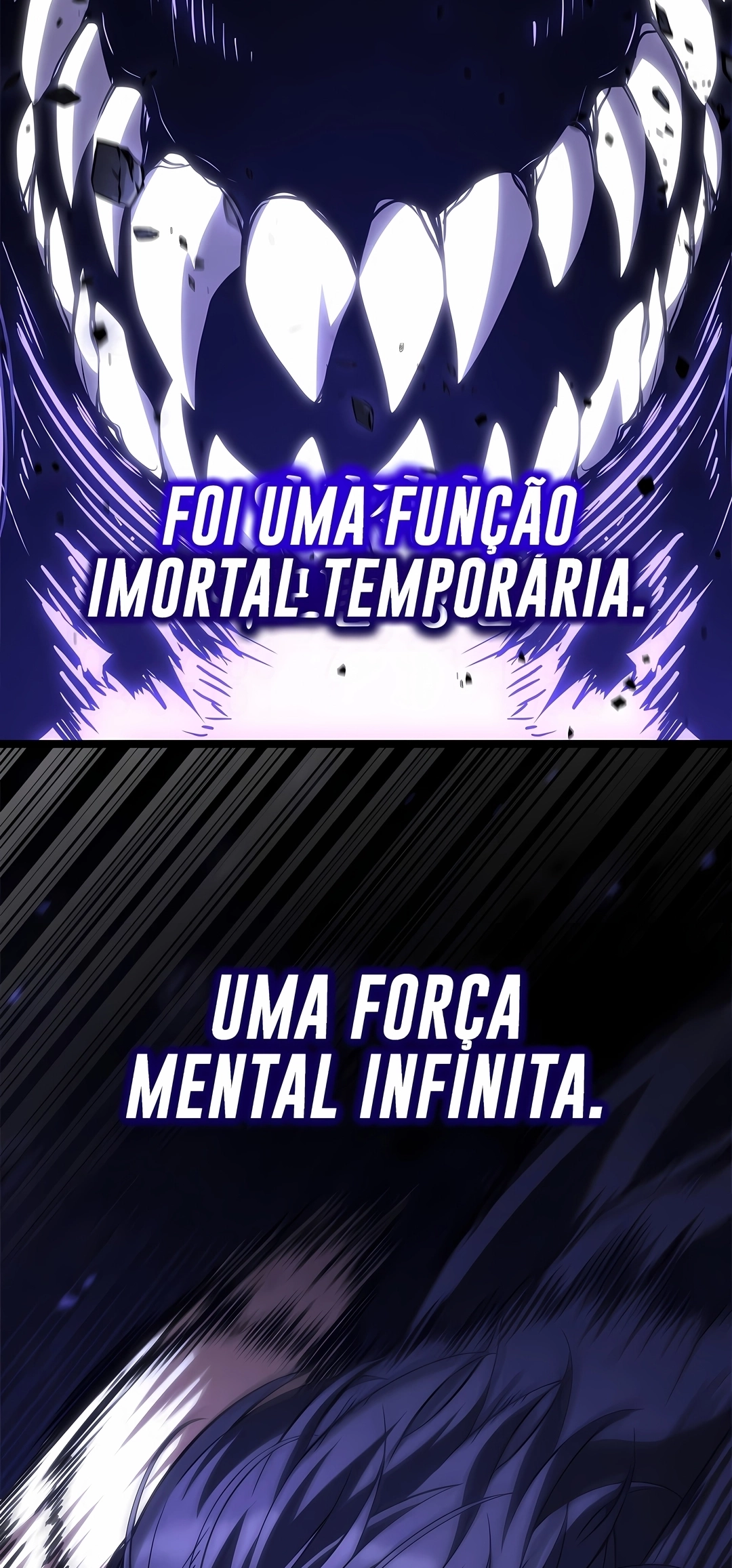 Read Infinite Mage PT Manga Online