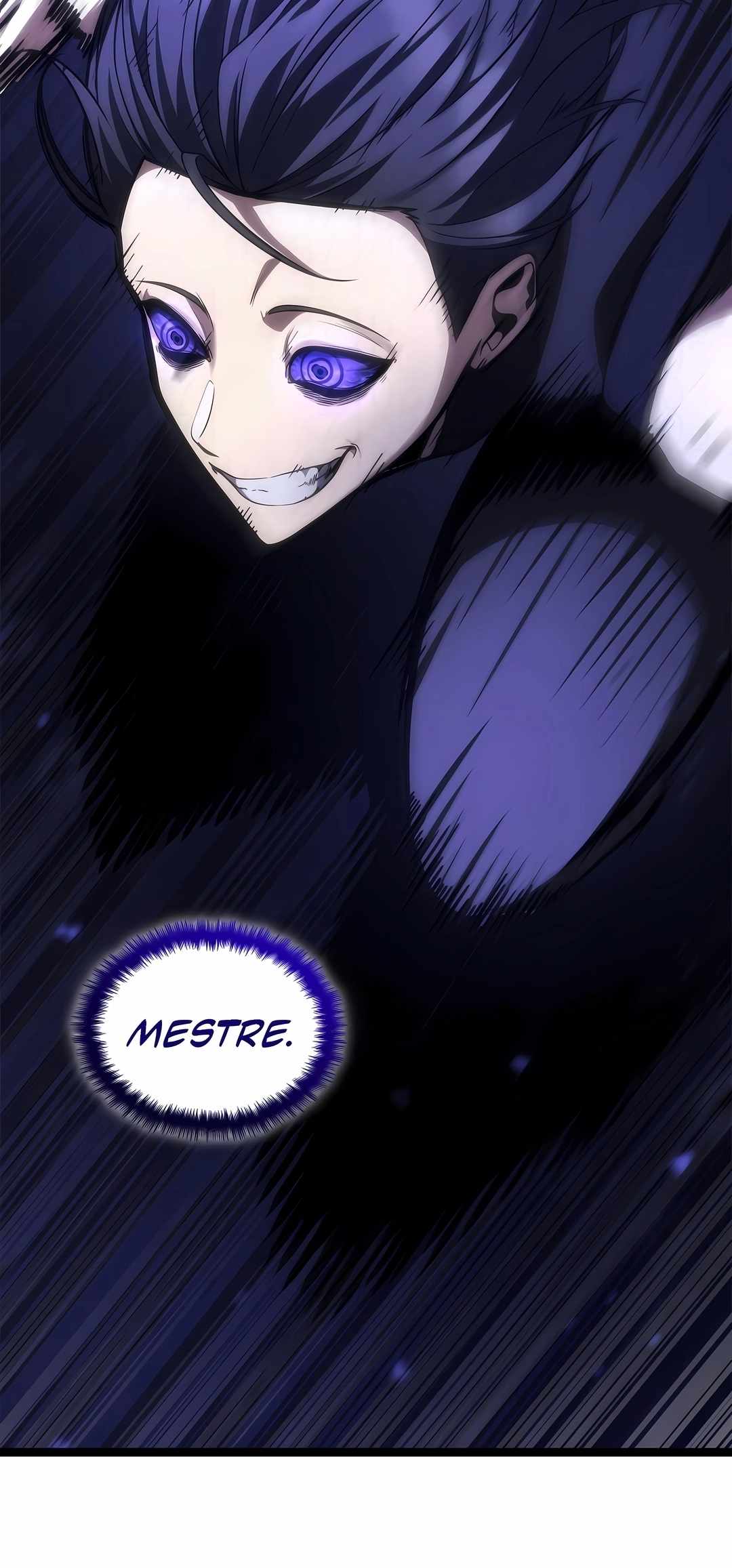 Read Infinite Mage PT Manga Online