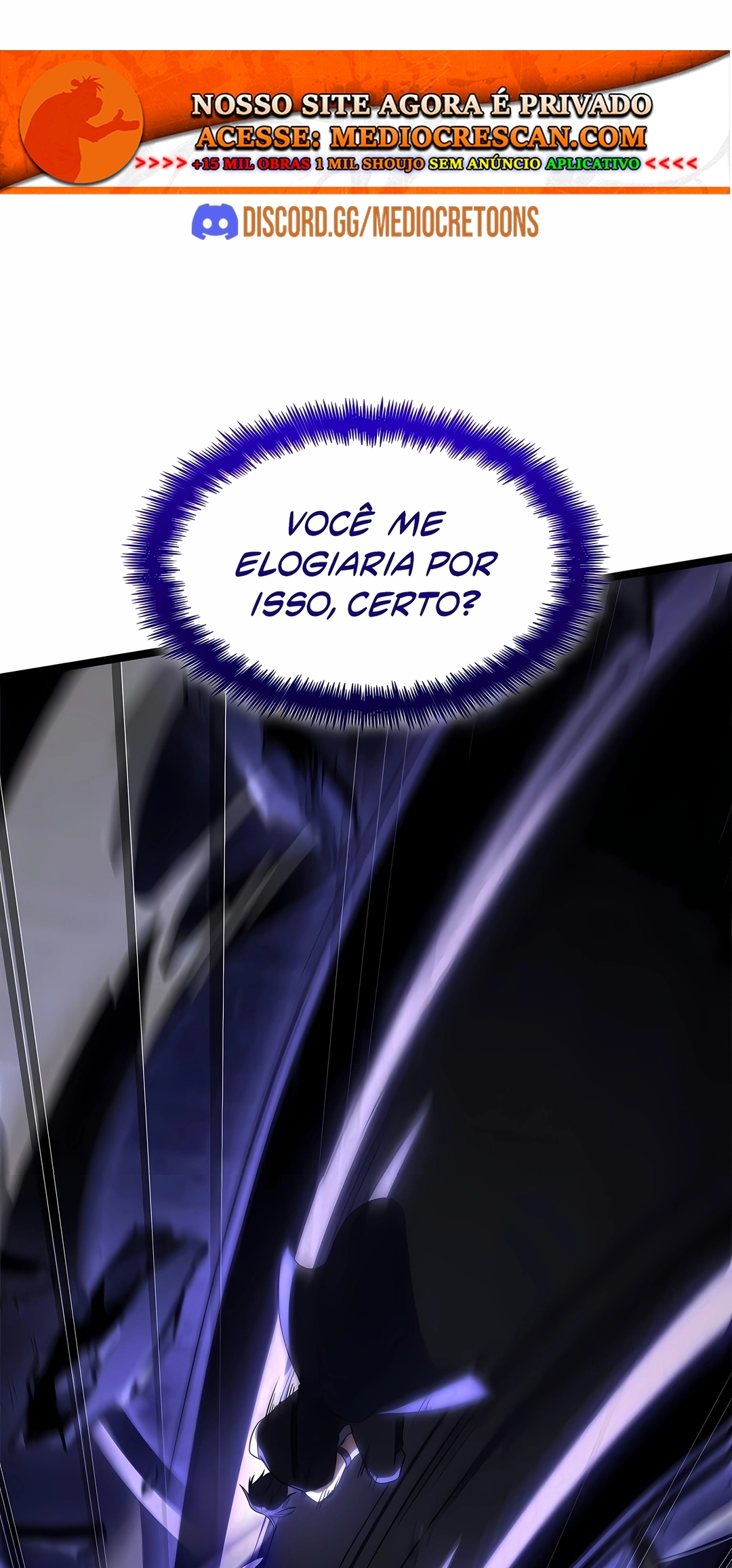 Read Infinite Mage PT Manga Online
