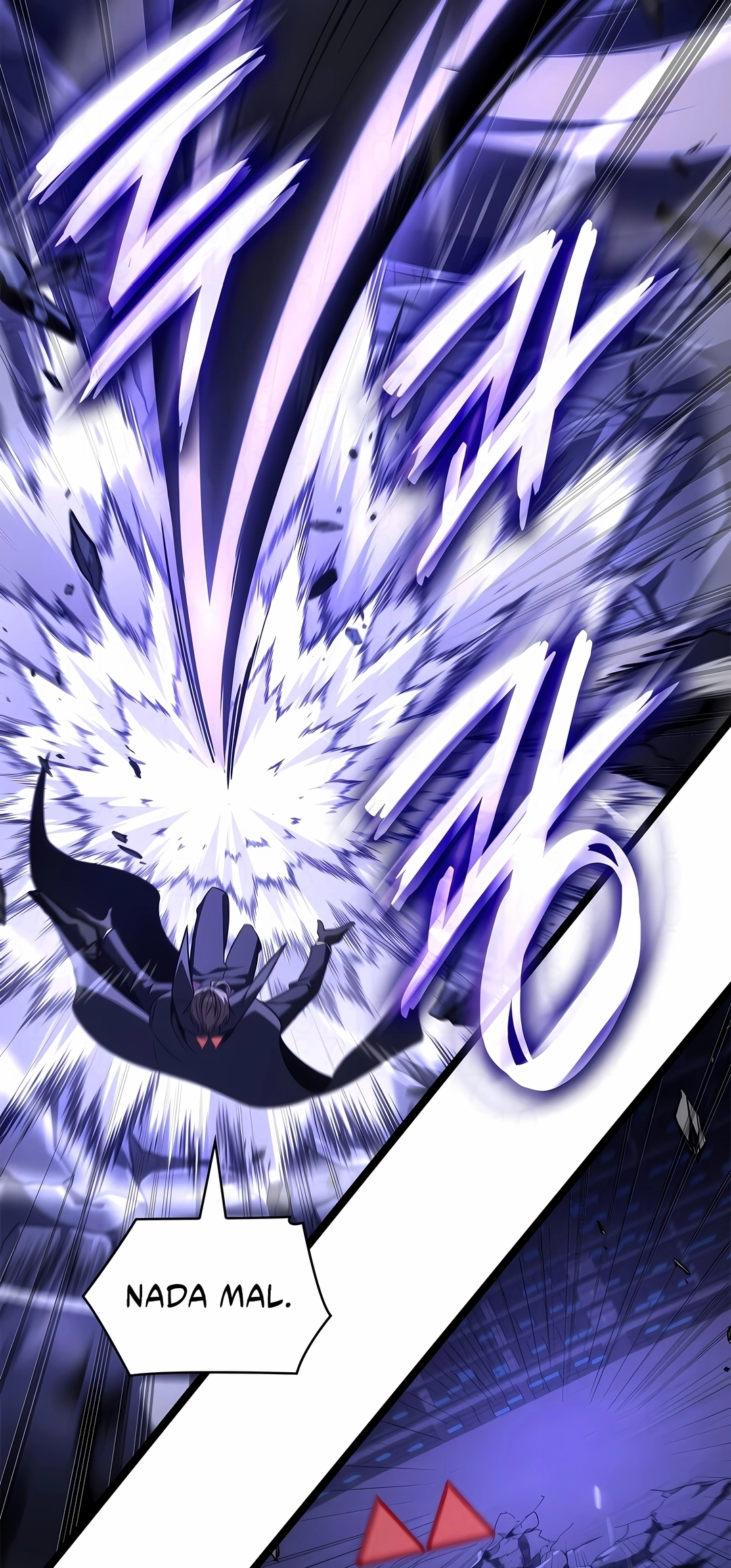 Read Infinite Mage PT Manga Online