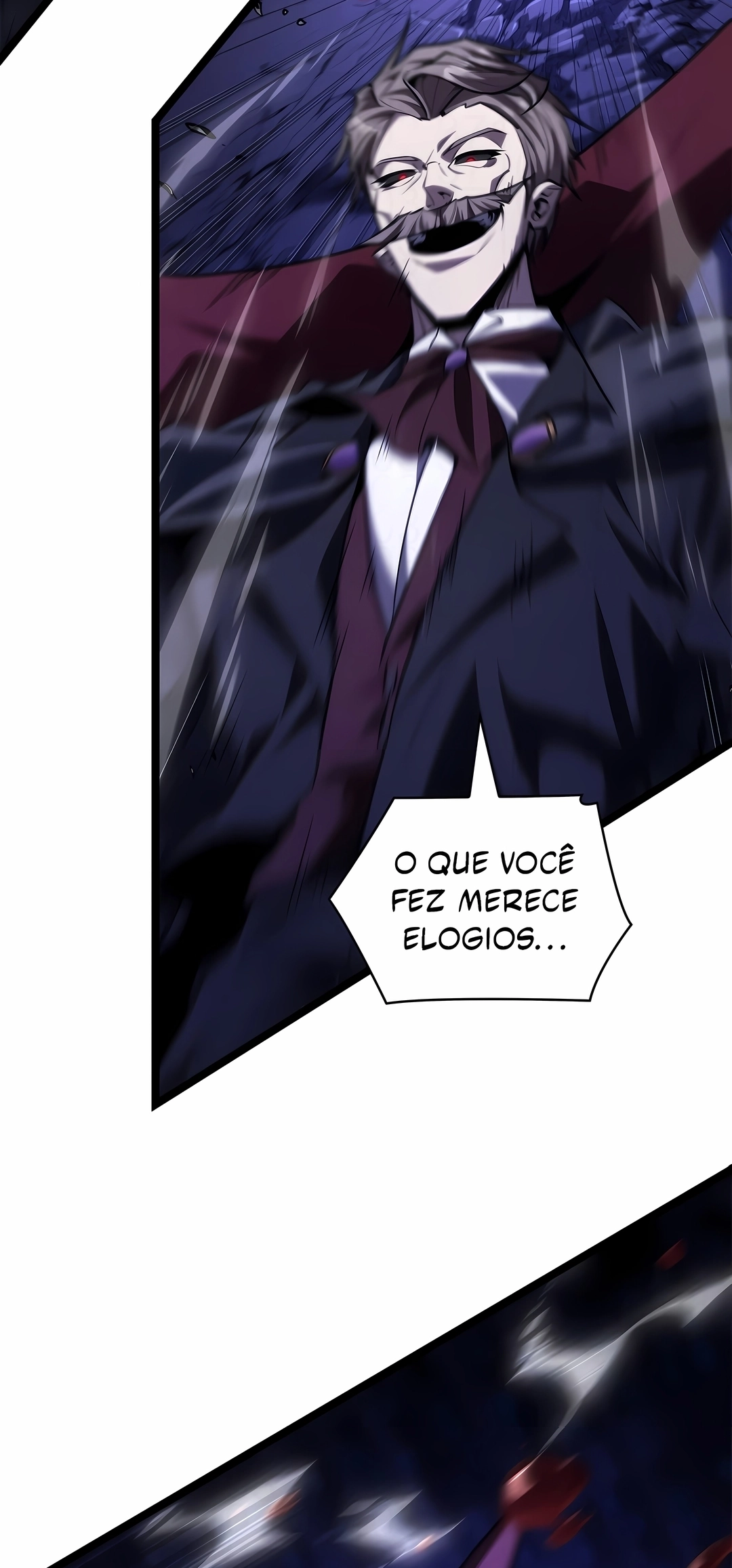 Read Infinite Mage PT Manga Online