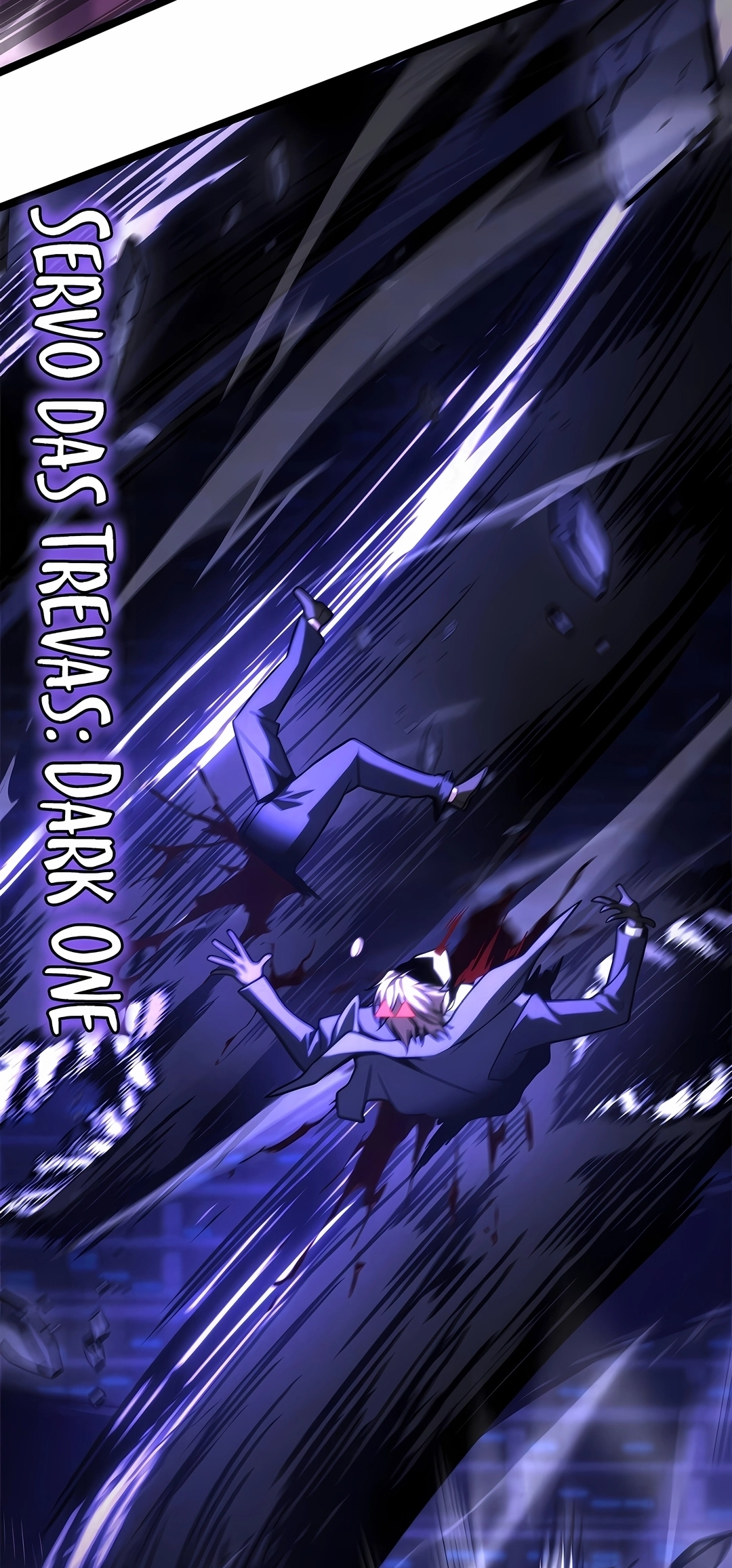 Read Infinite Mage PT Manga Online