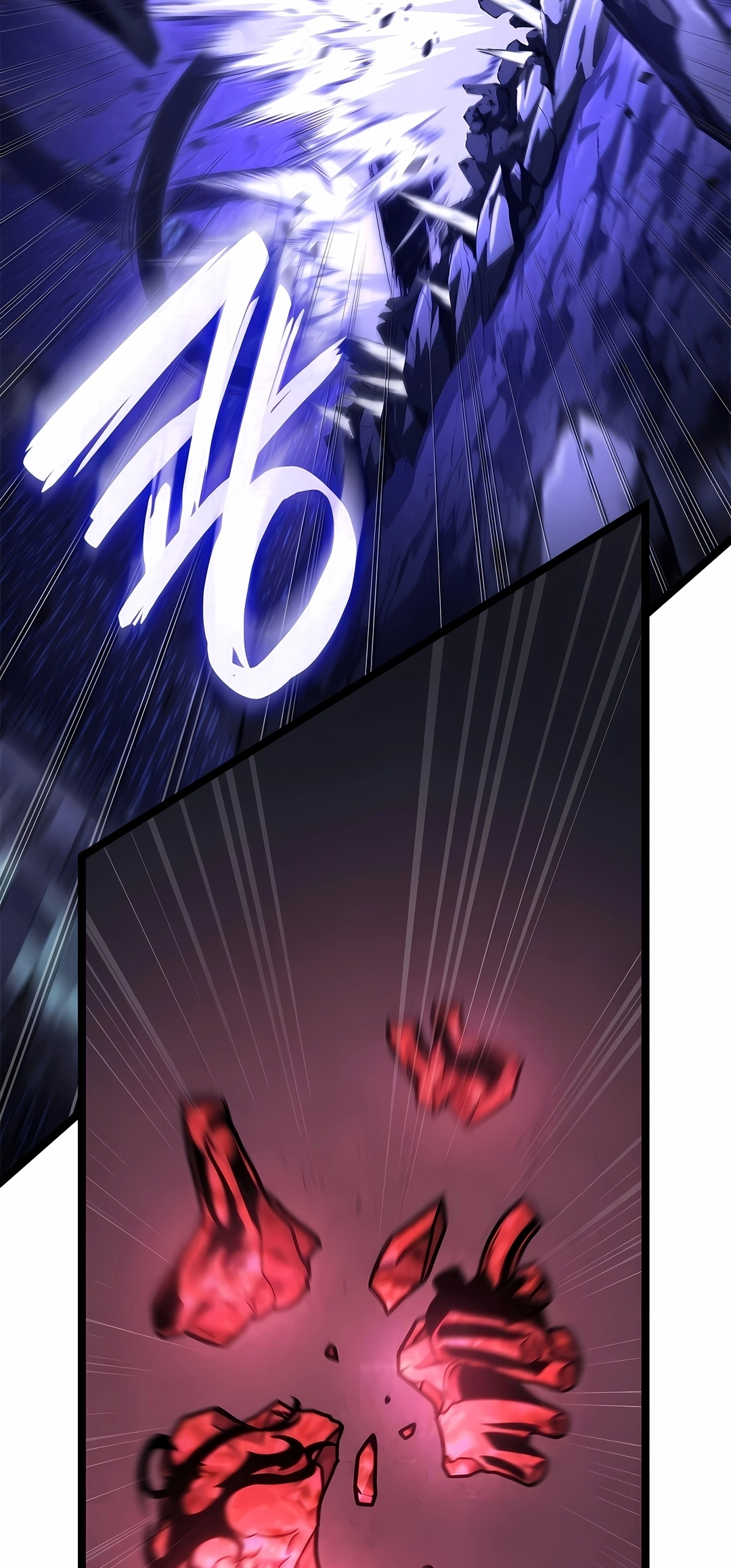 Read Infinite Mage PT Manga Online