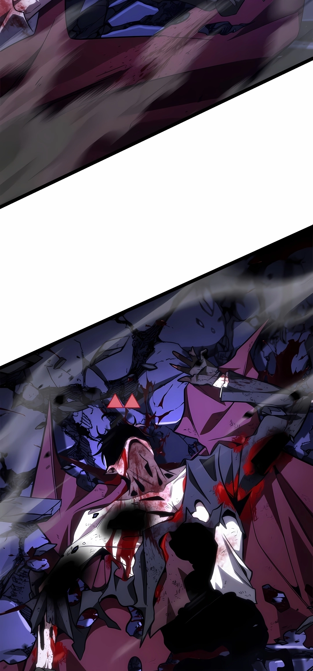 Read Infinite Mage PT Manga Online
