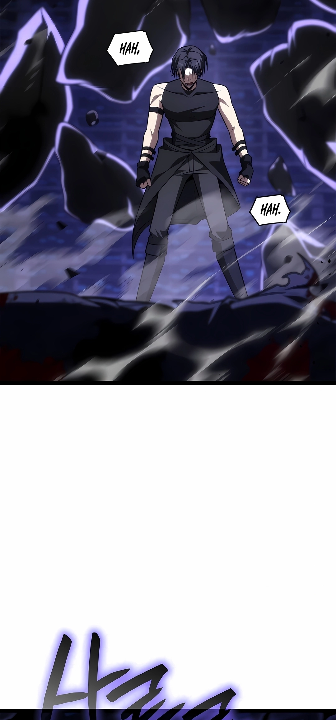 Read Infinite Mage PT Manga Online