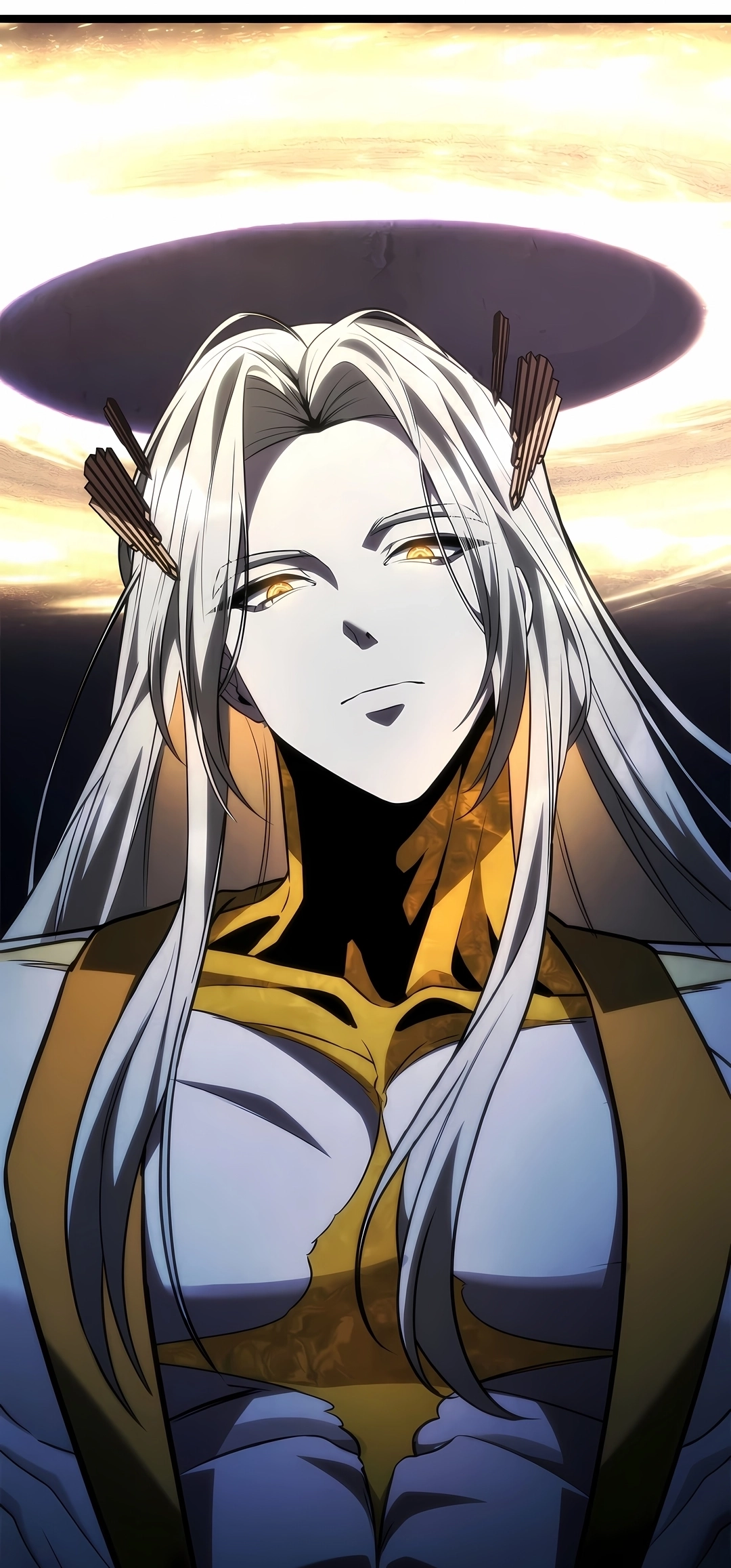 Read Infinite Mage PT Manga Online