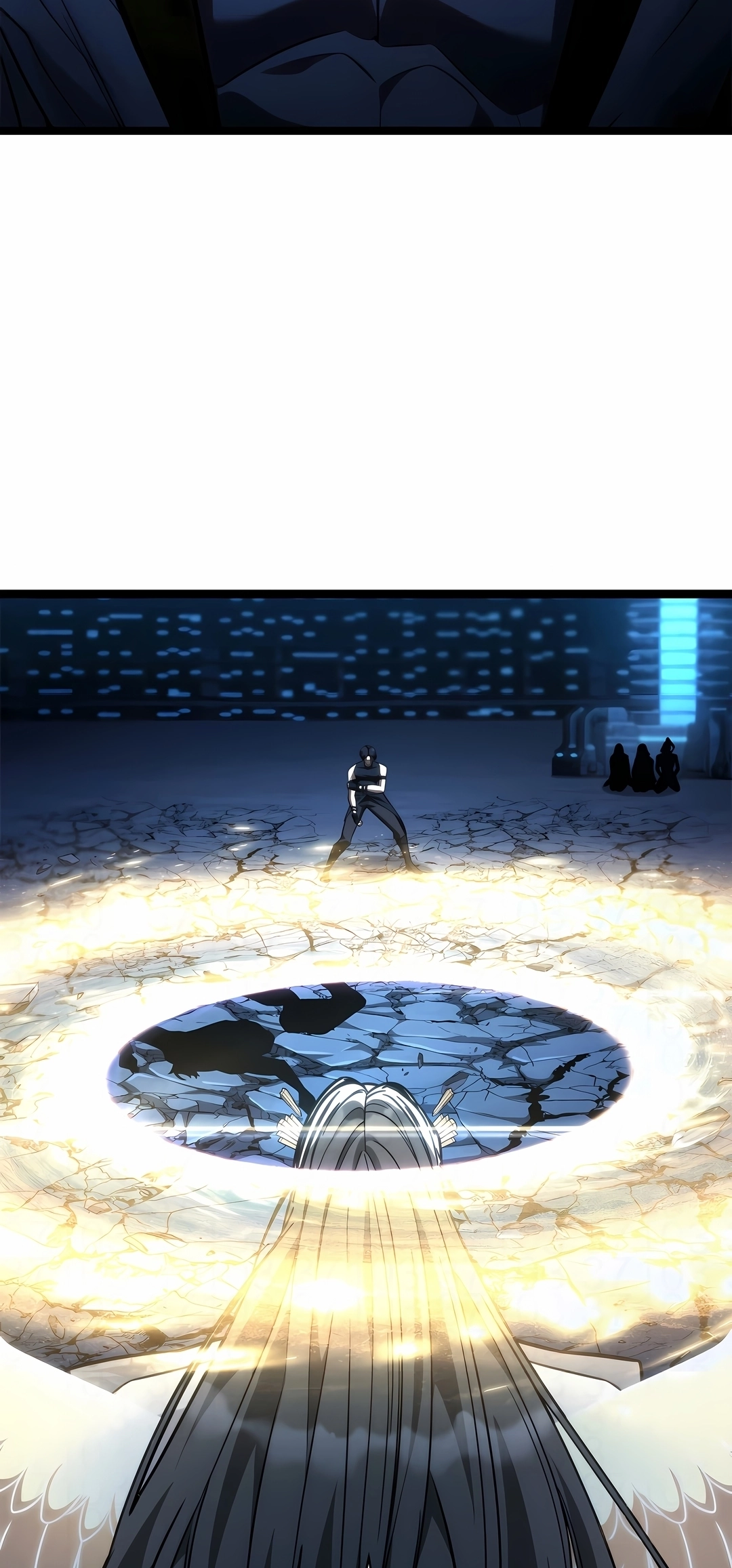 Read Infinite Mage PT Manga Online