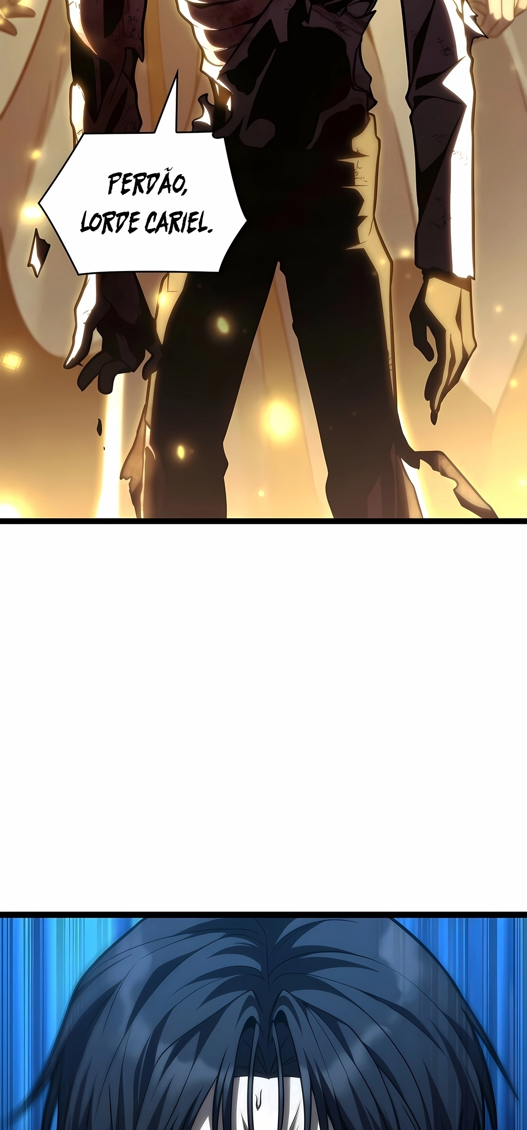Read Infinite Mage PT Manga Online