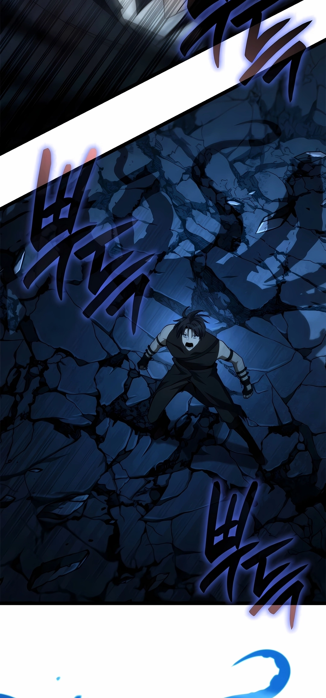Read Infinite Mage PT Manga Online
