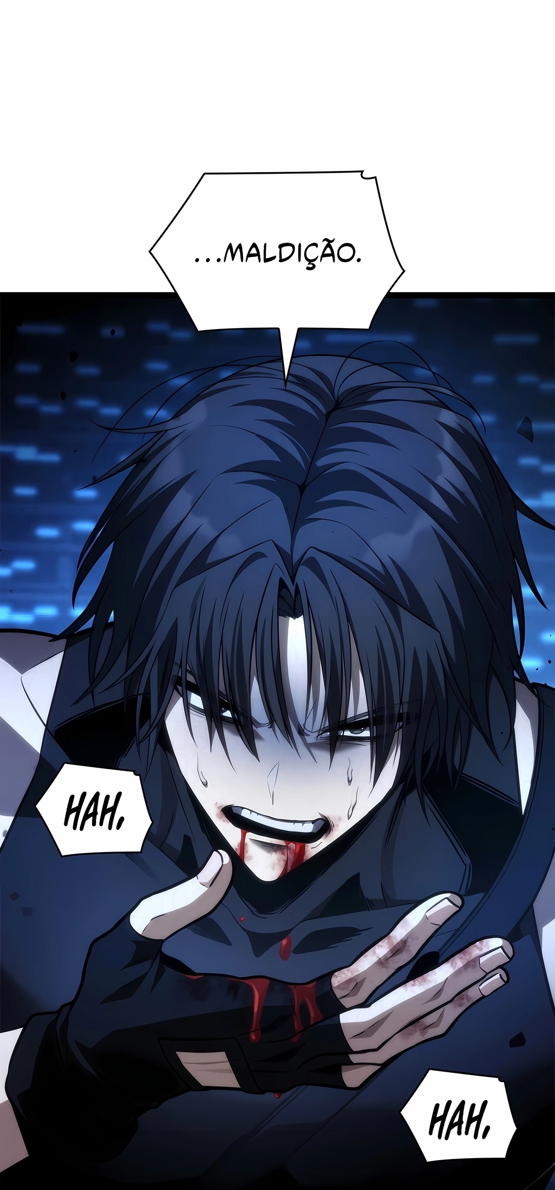 Read Infinite Mage PT Manga Online