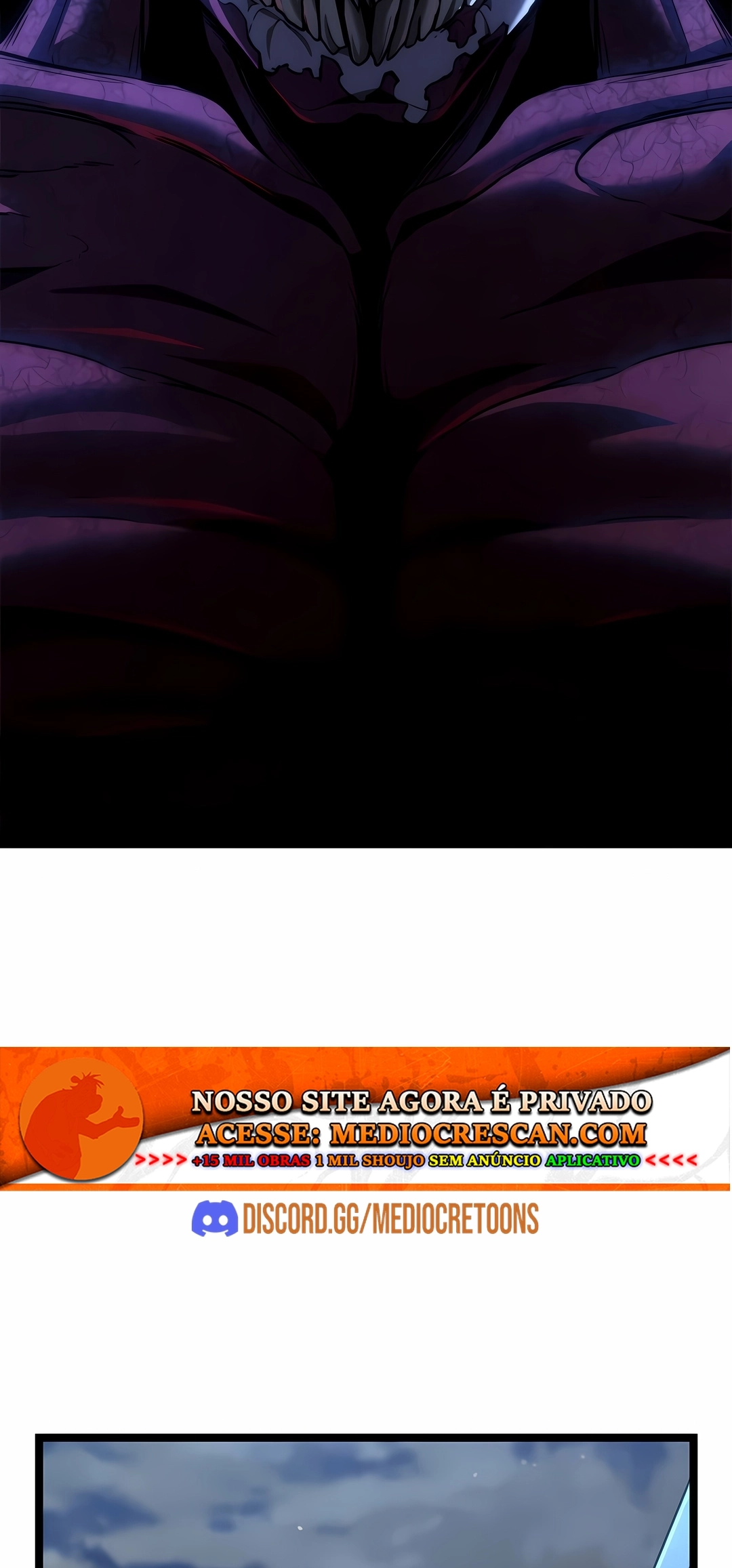 Read Infinite Mage PT Manga Online
