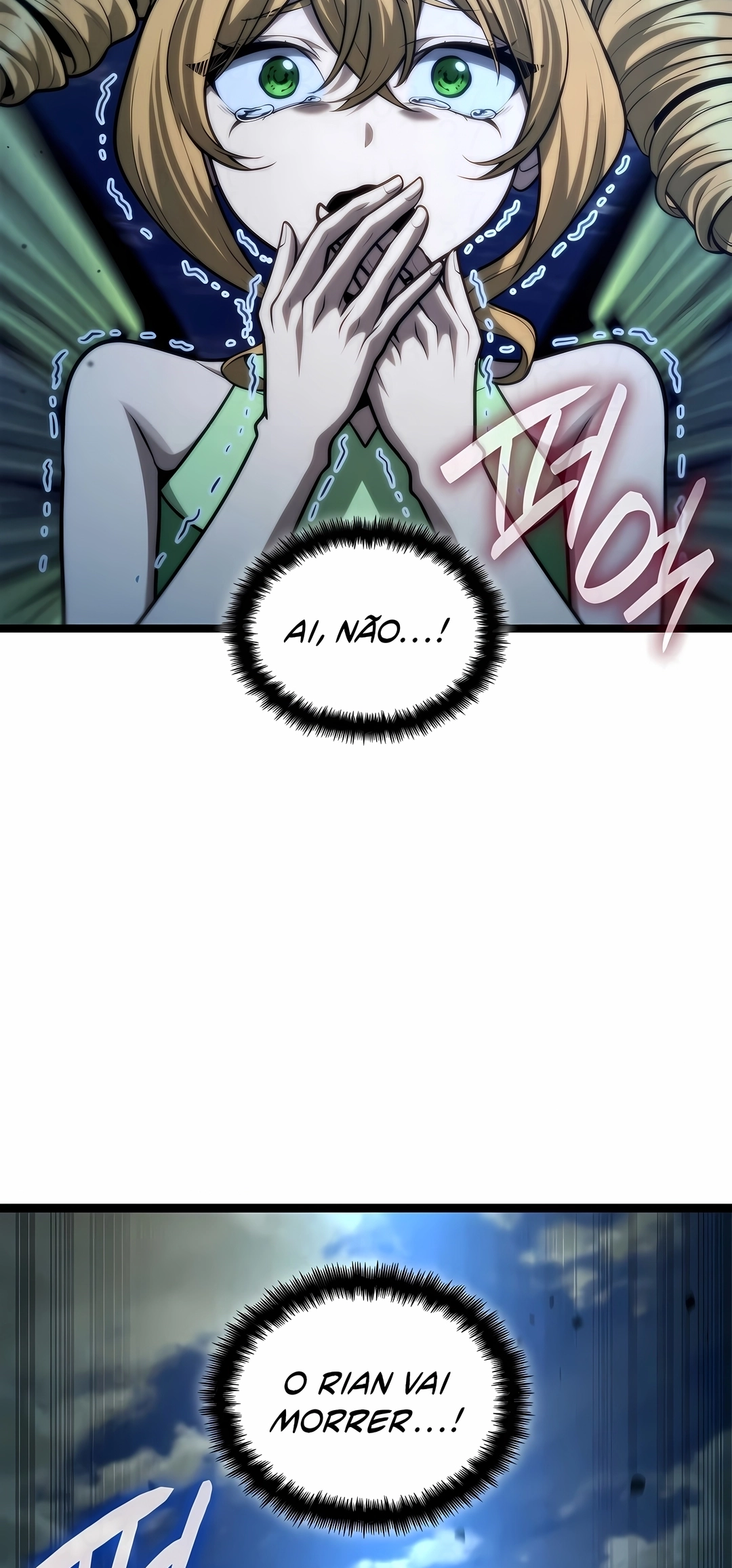 Read Infinite Mage PT Manga Online