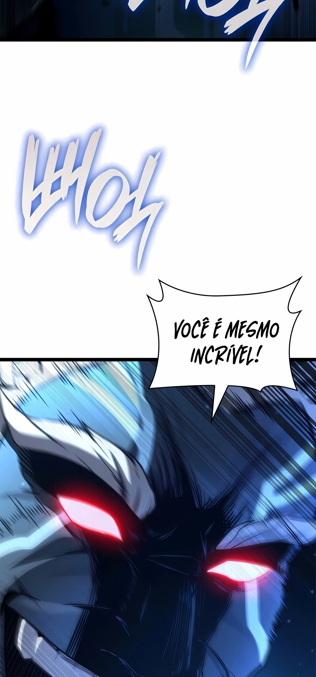 Read Infinite Mage PT Manga Online