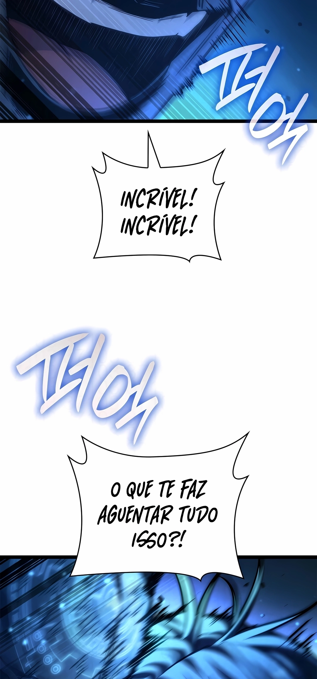 Read Infinite Mage PT Manga Online