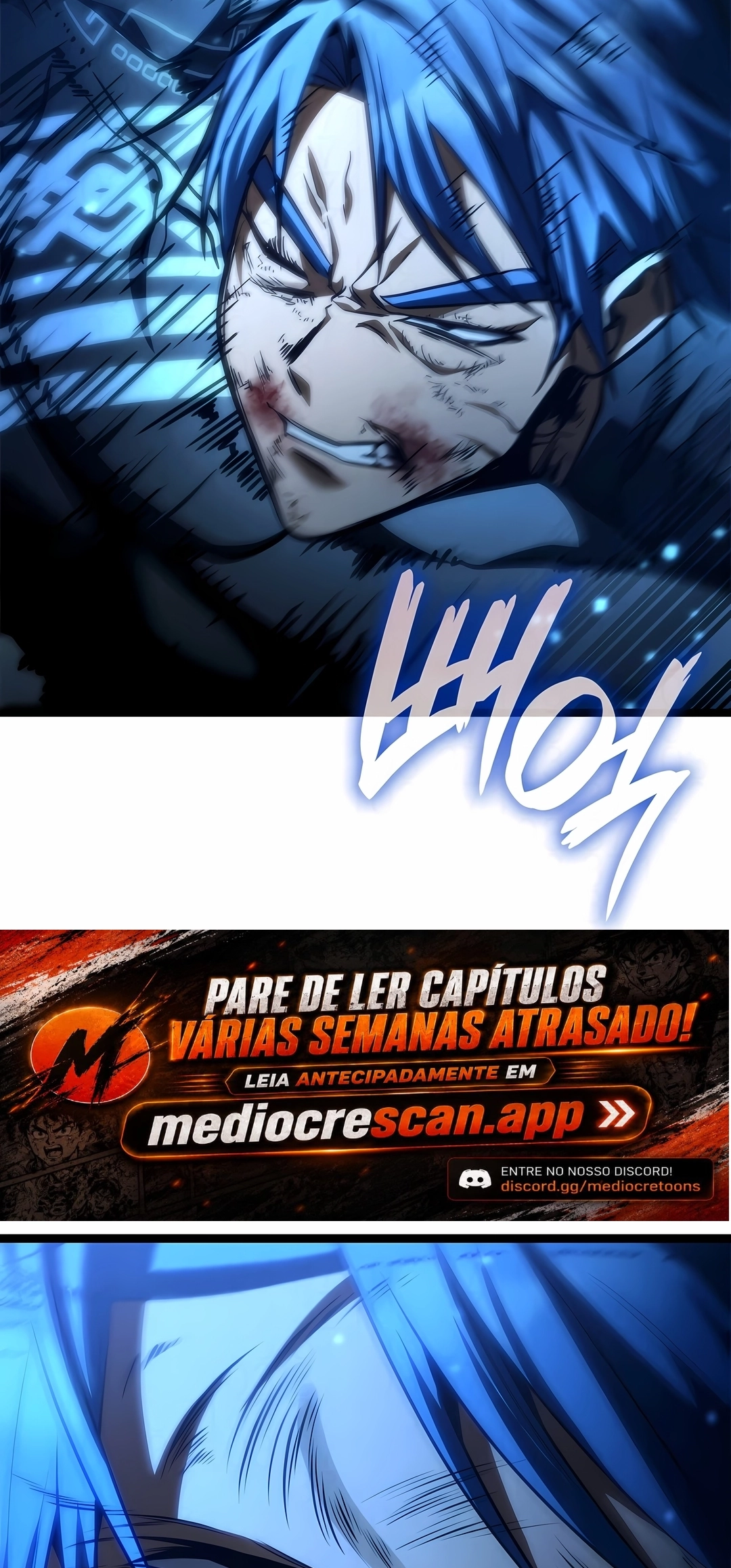 Read Infinite Mage PT Manga Online