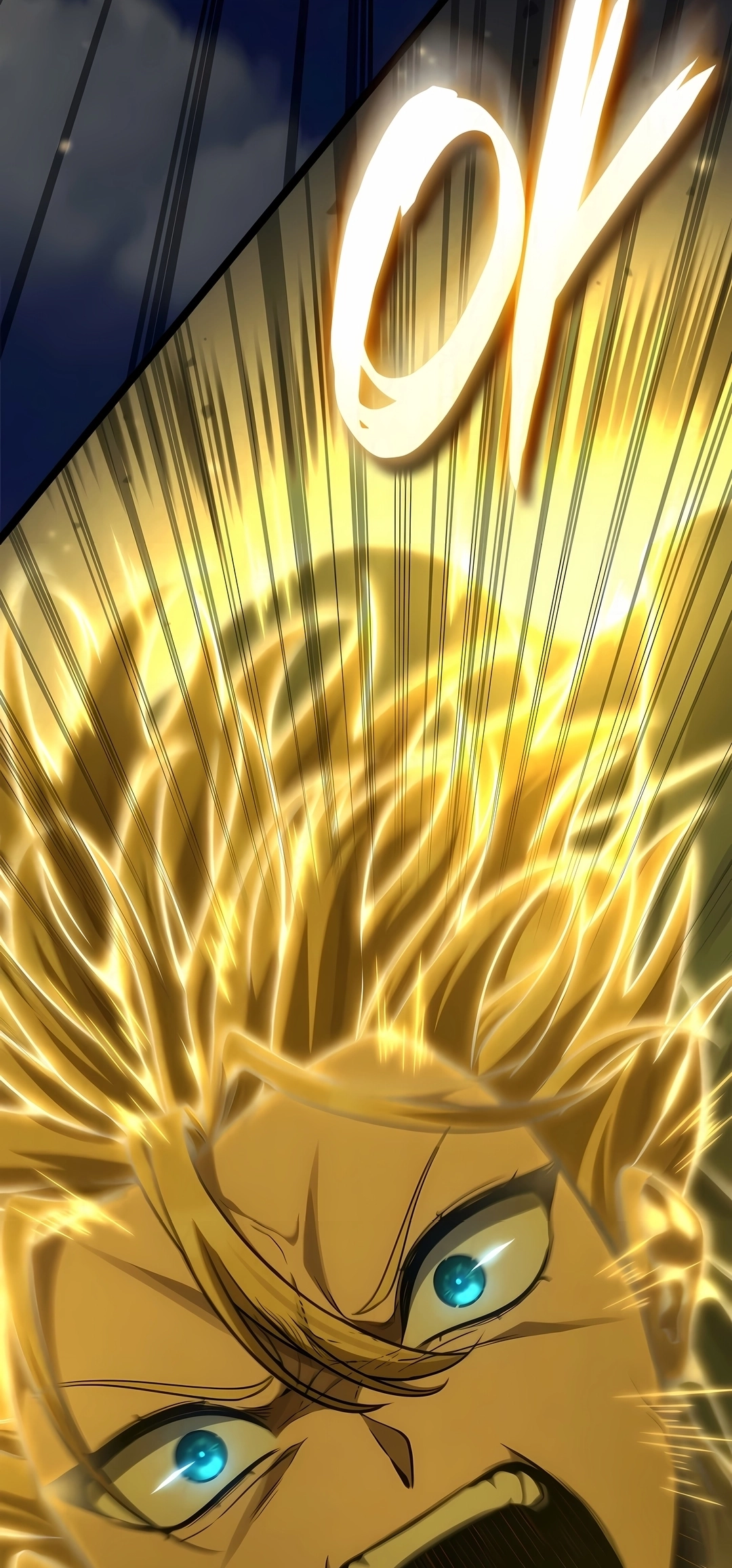 Read Infinite Mage PT Manga Online