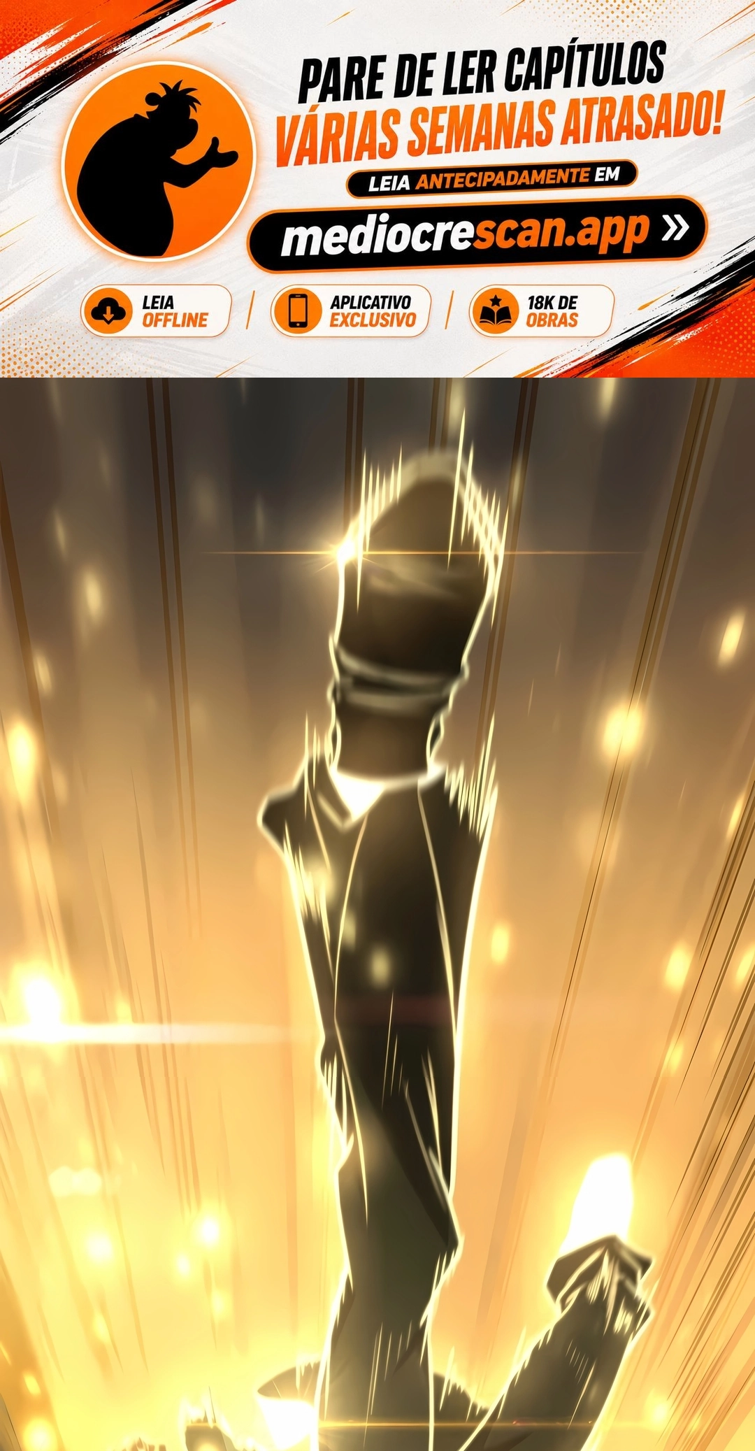 Read Infinite Mage PT Manga Online