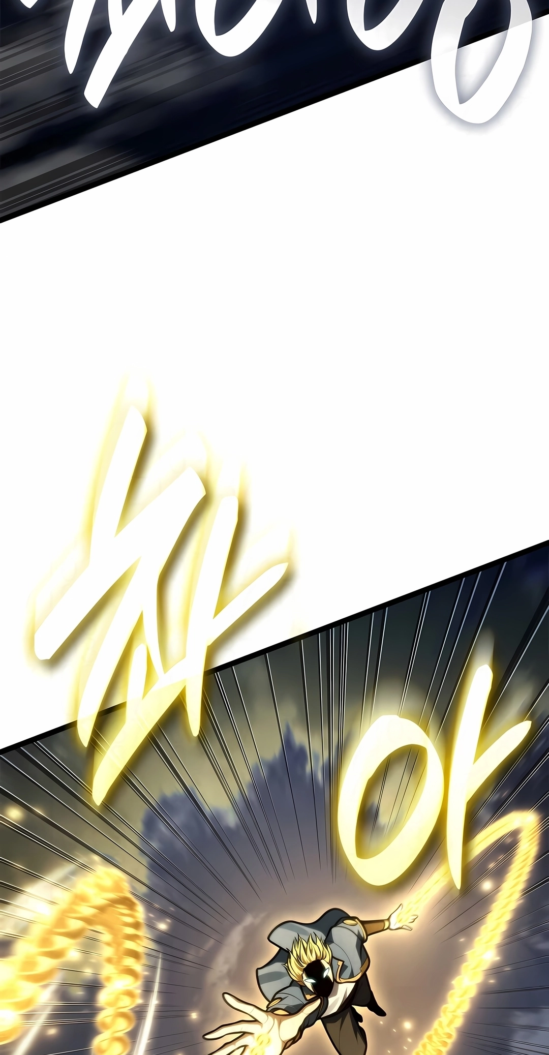 Read Infinite Mage PT Manga Online