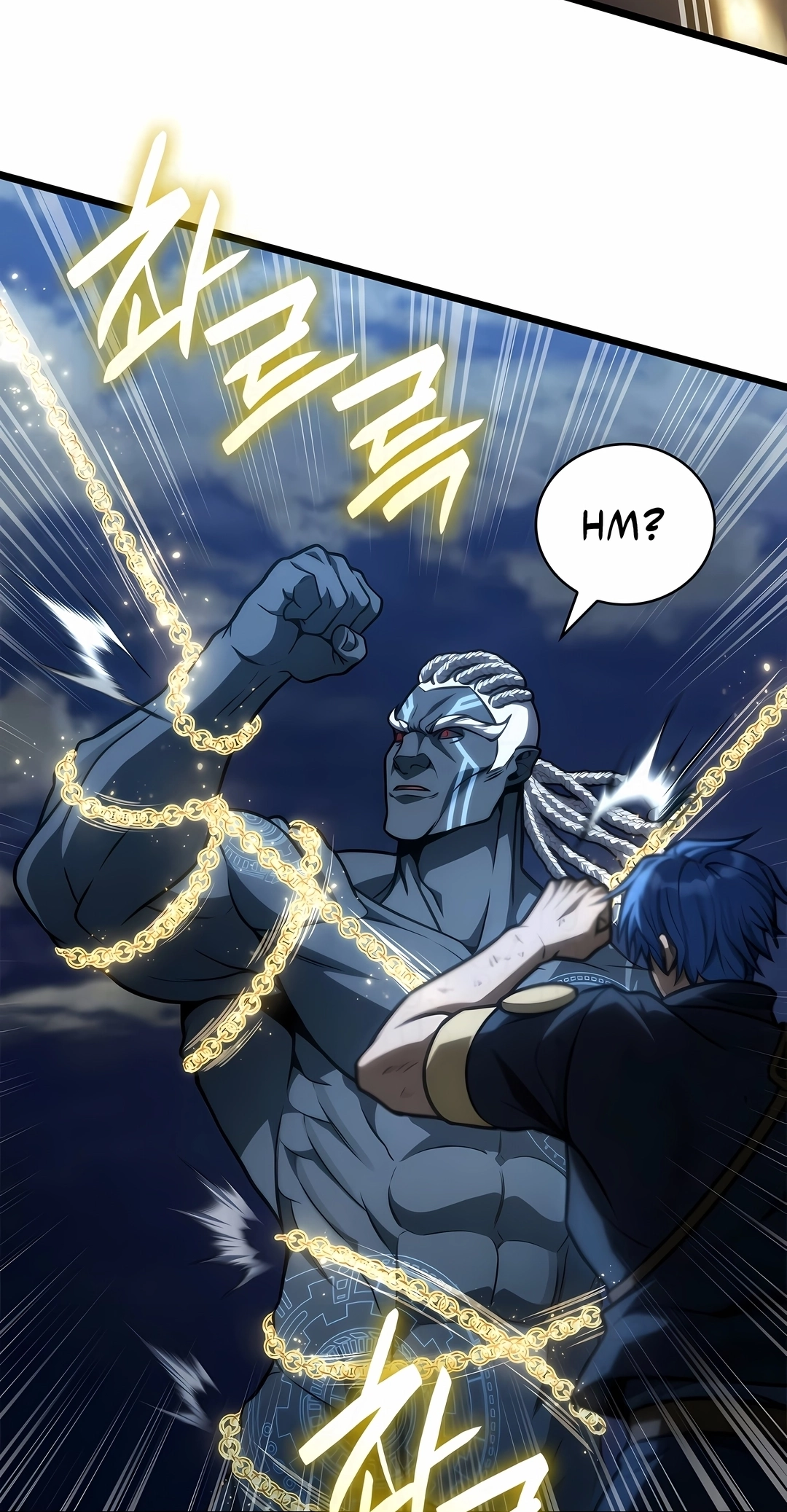 Read Infinite Mage PT Manga Online