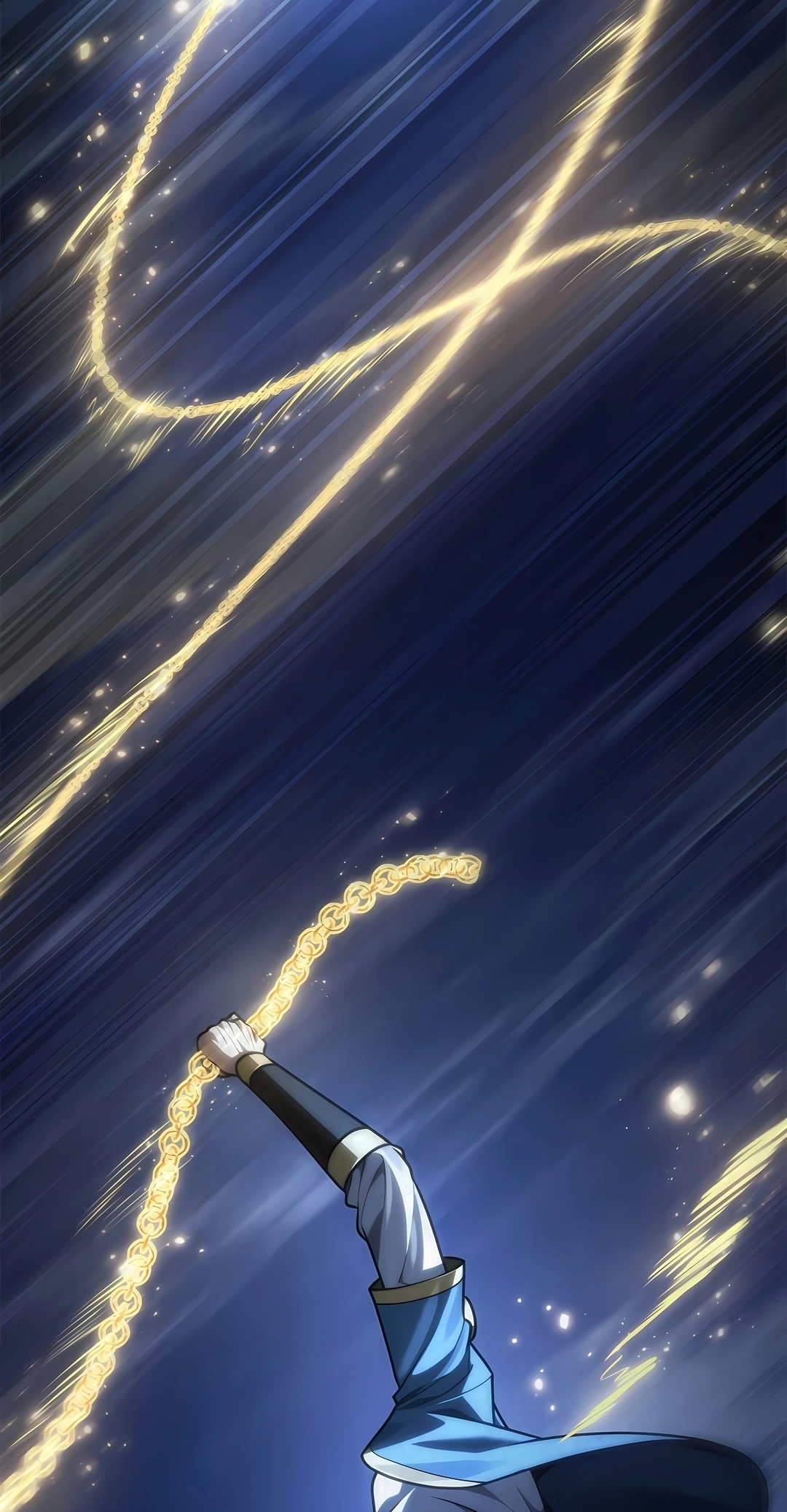 Read Infinite Mage PT Manga Online