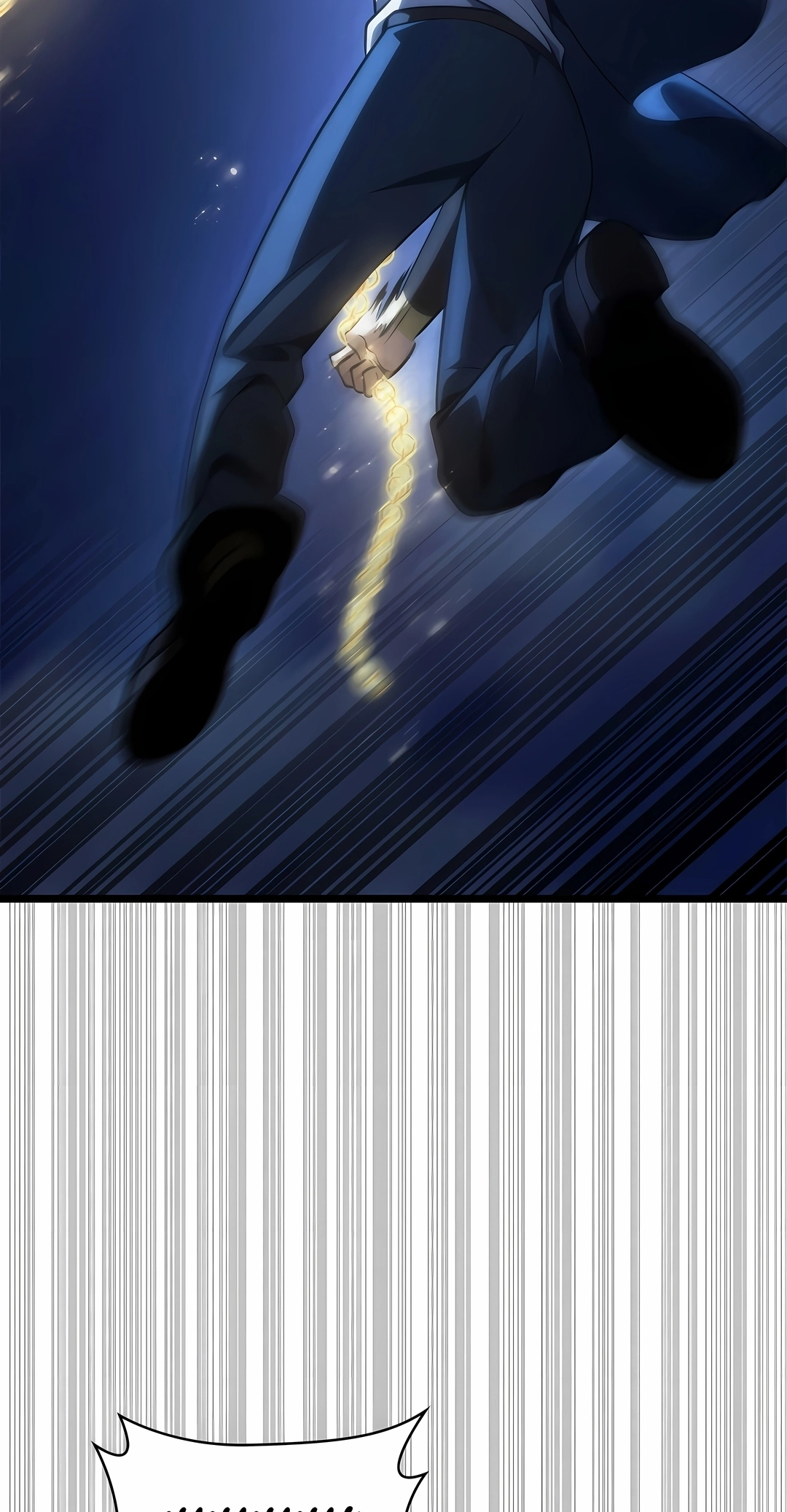 Read Infinite Mage PT Manga Online