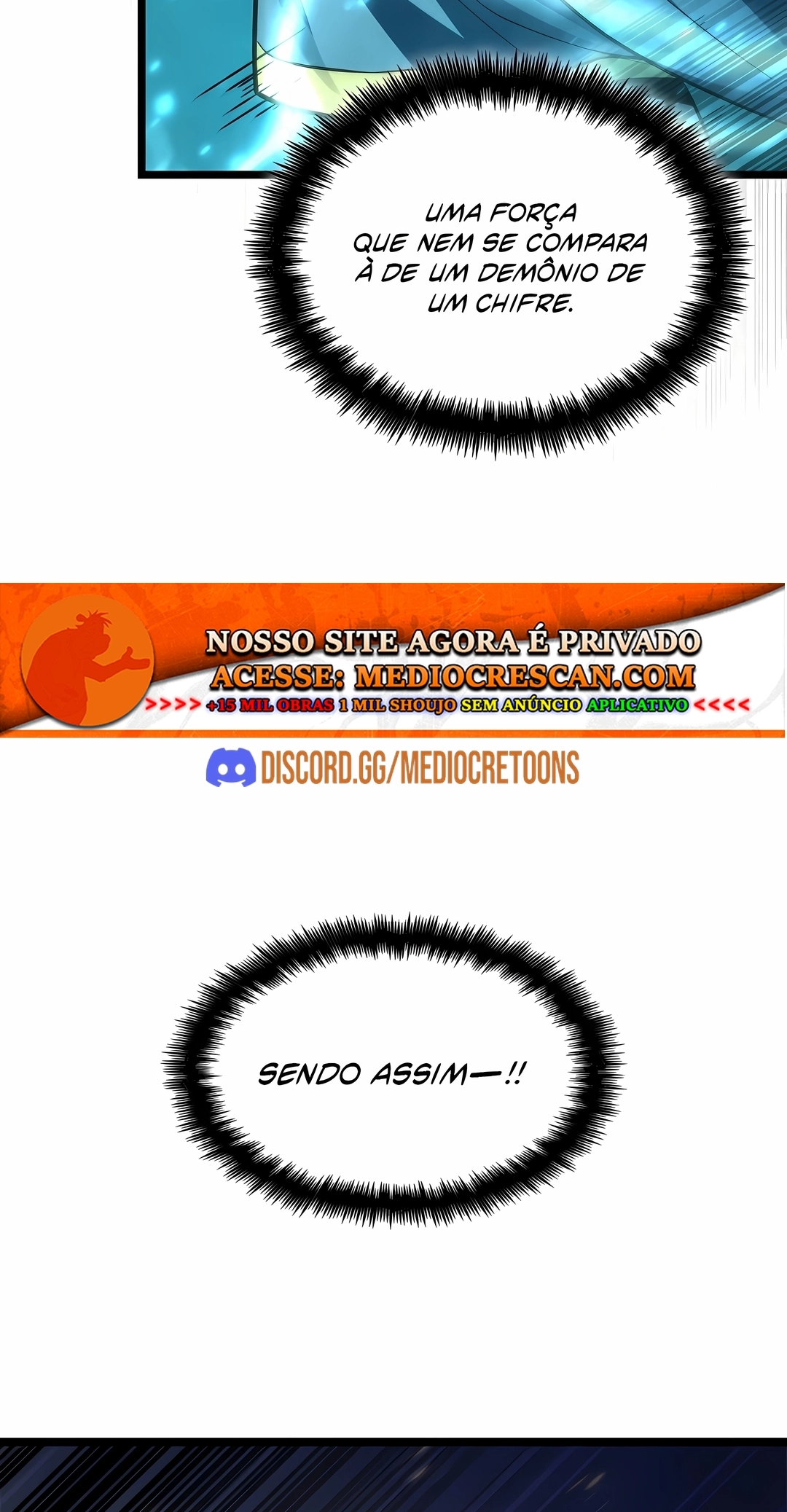 Read Infinite Mage PT Manga Online