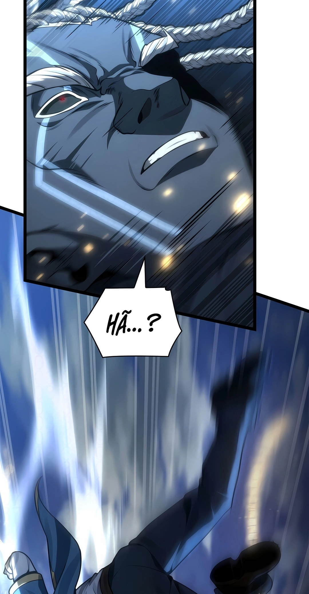 Read Infinite Mage PT Manga Online