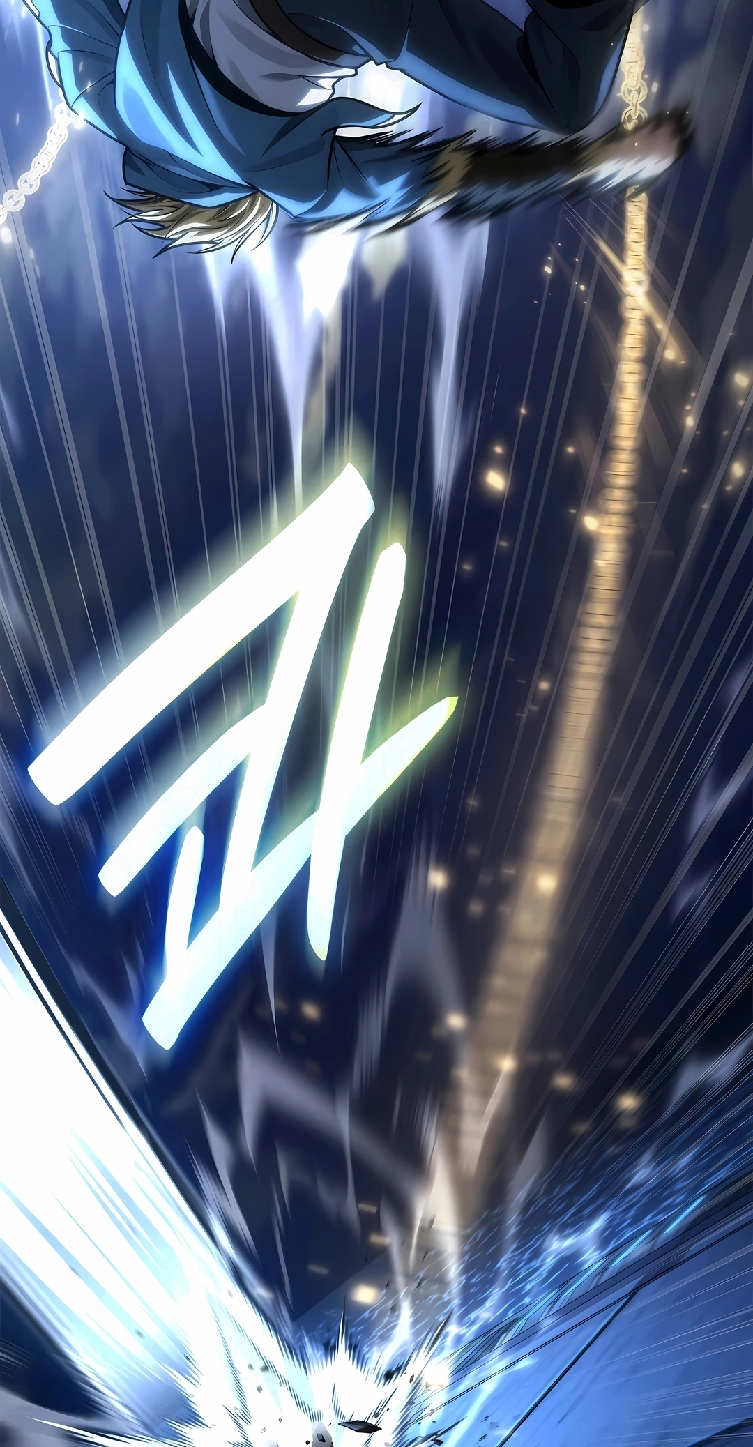 Read Infinite Mage PT Manga Online