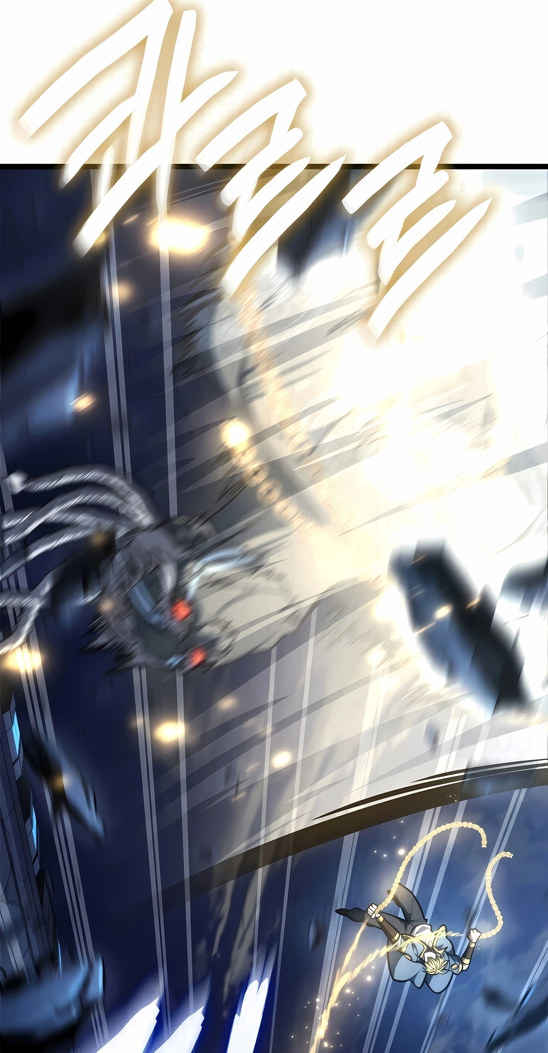 Read Infinite Mage PT Manga Online