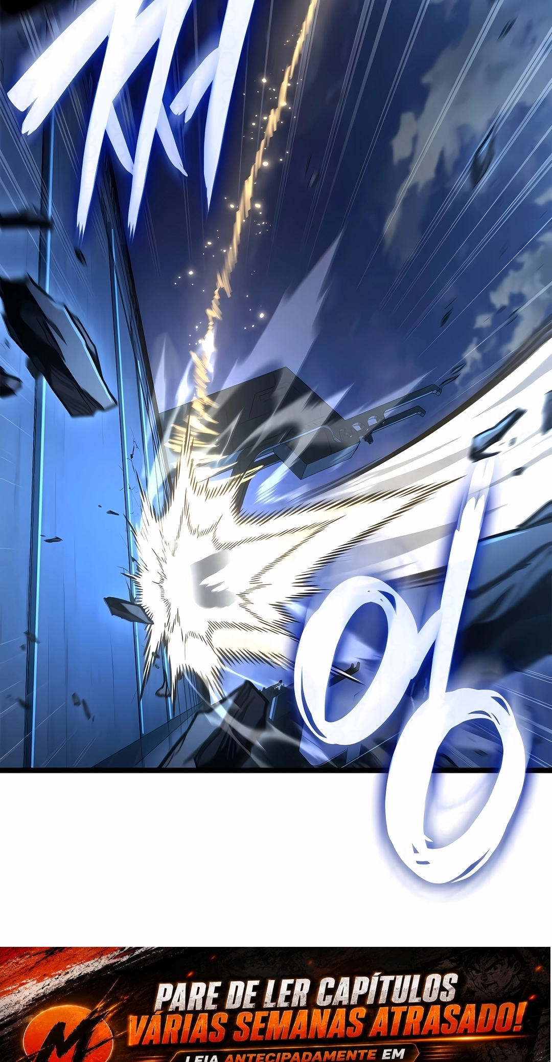 Read Infinite Mage PT Manga Online