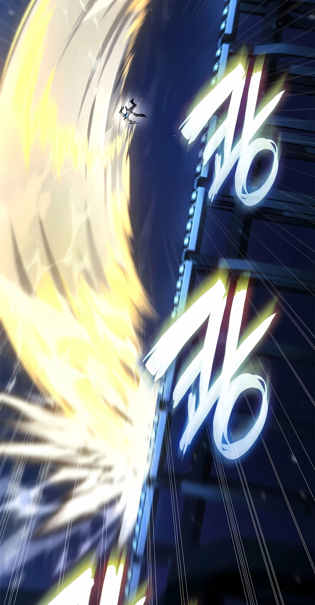 Read Infinite Mage PT Manga Online