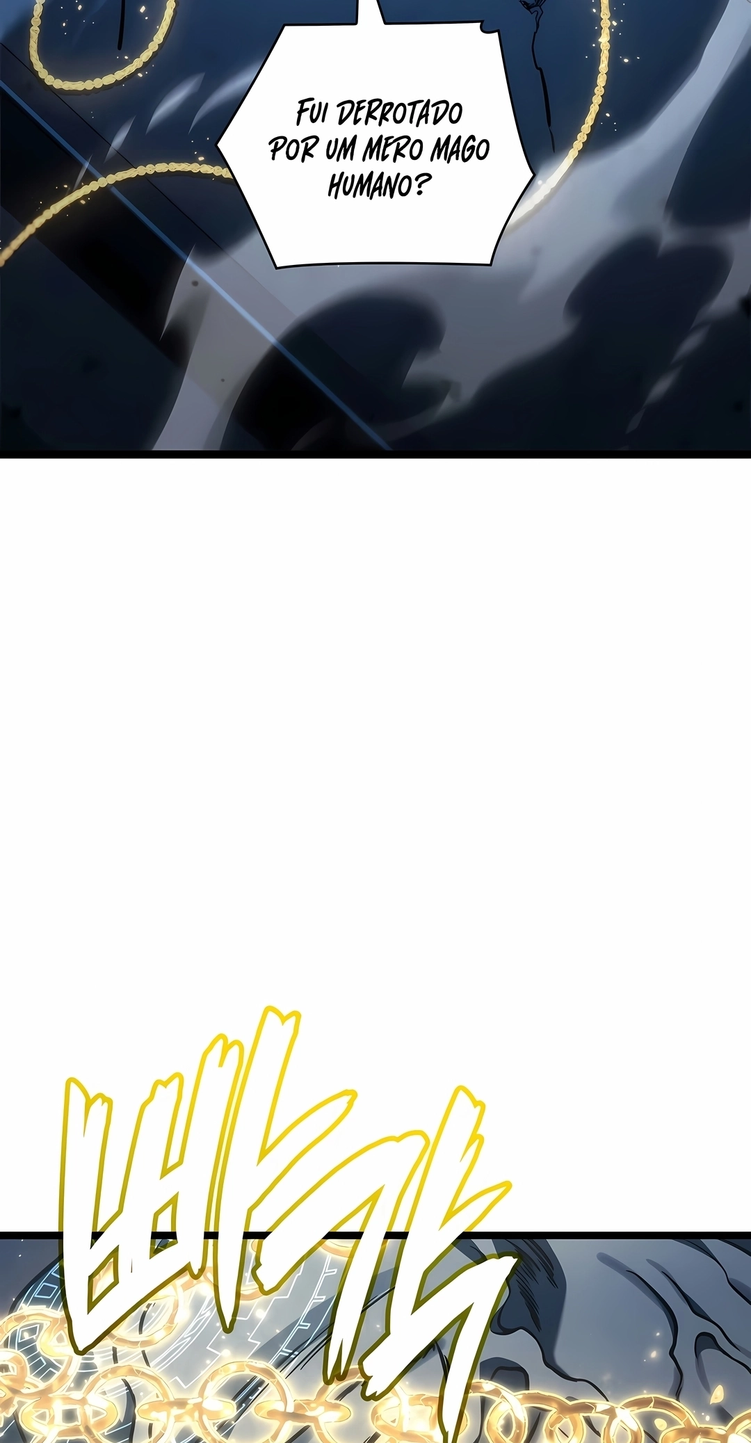 Read Infinite Mage PT Manga Online