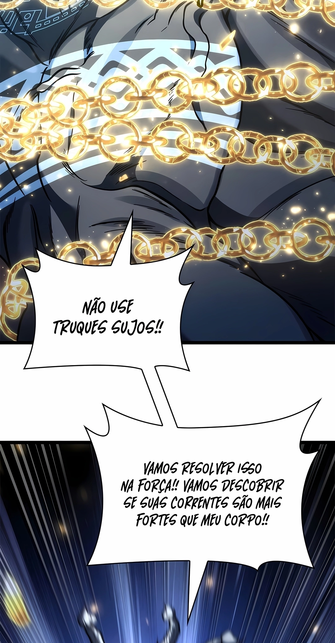 Read Infinite Mage PT Manga Online