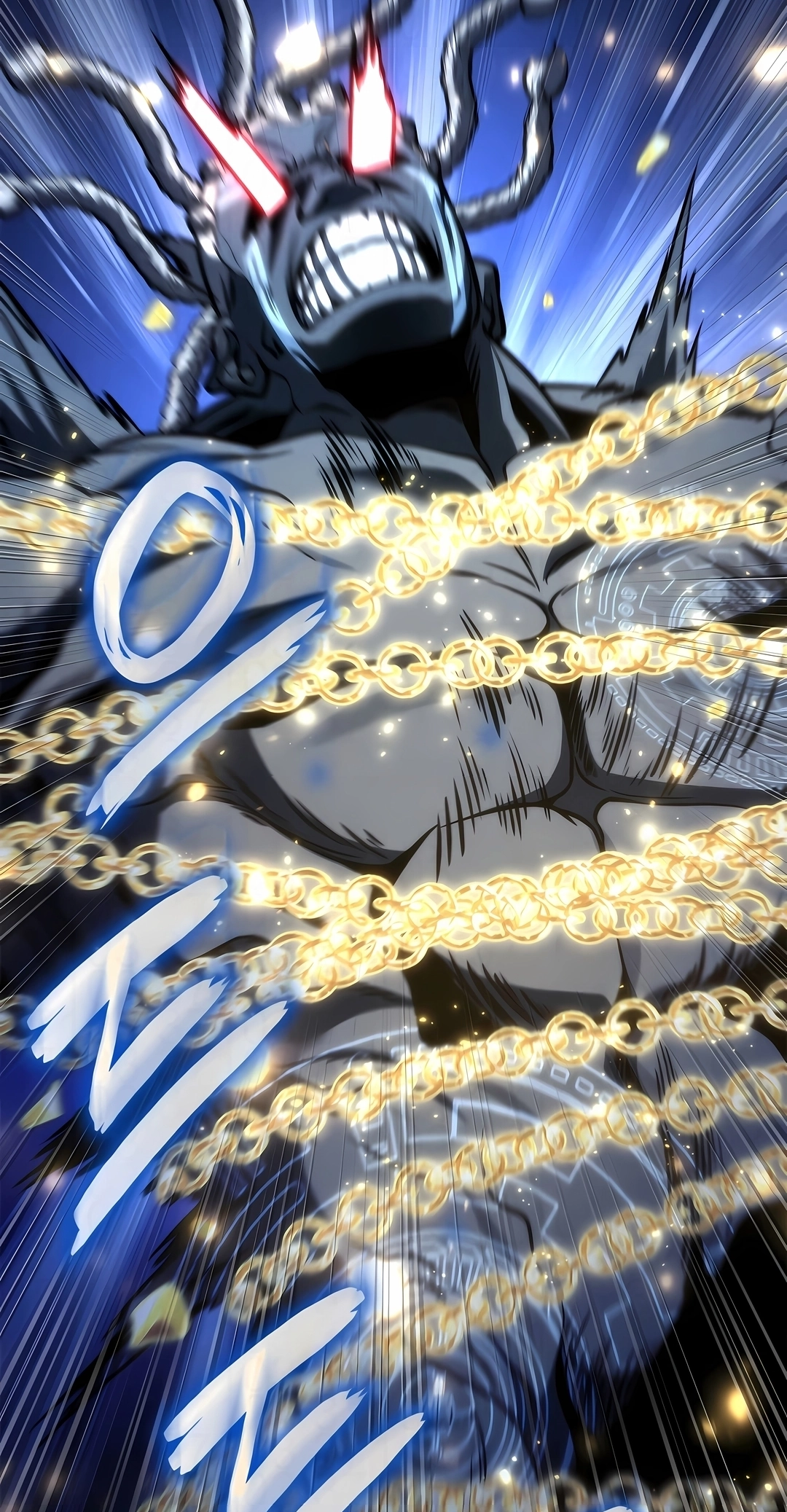 Read Infinite Mage PT Manga Online