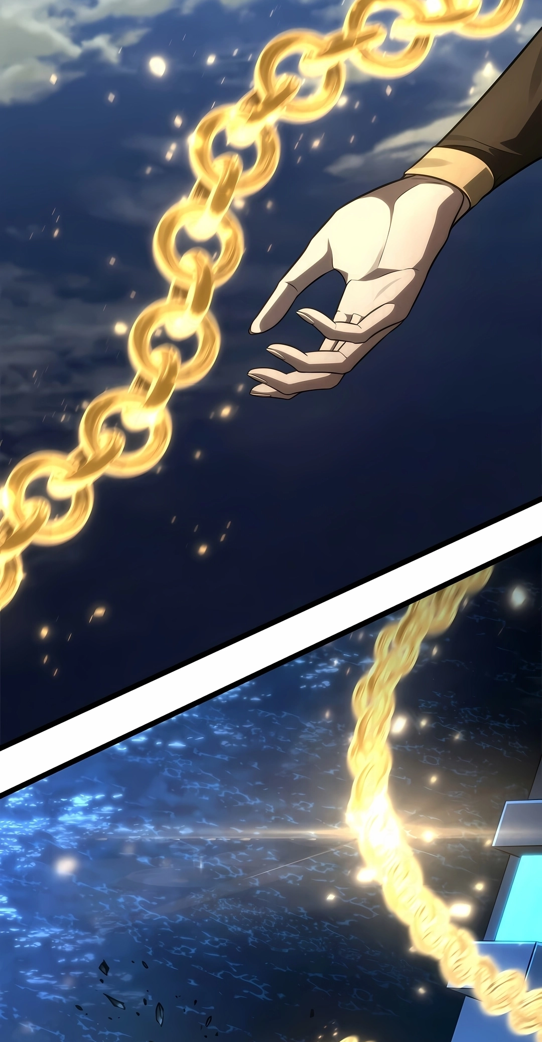 Read Infinite Mage PT Manga Online