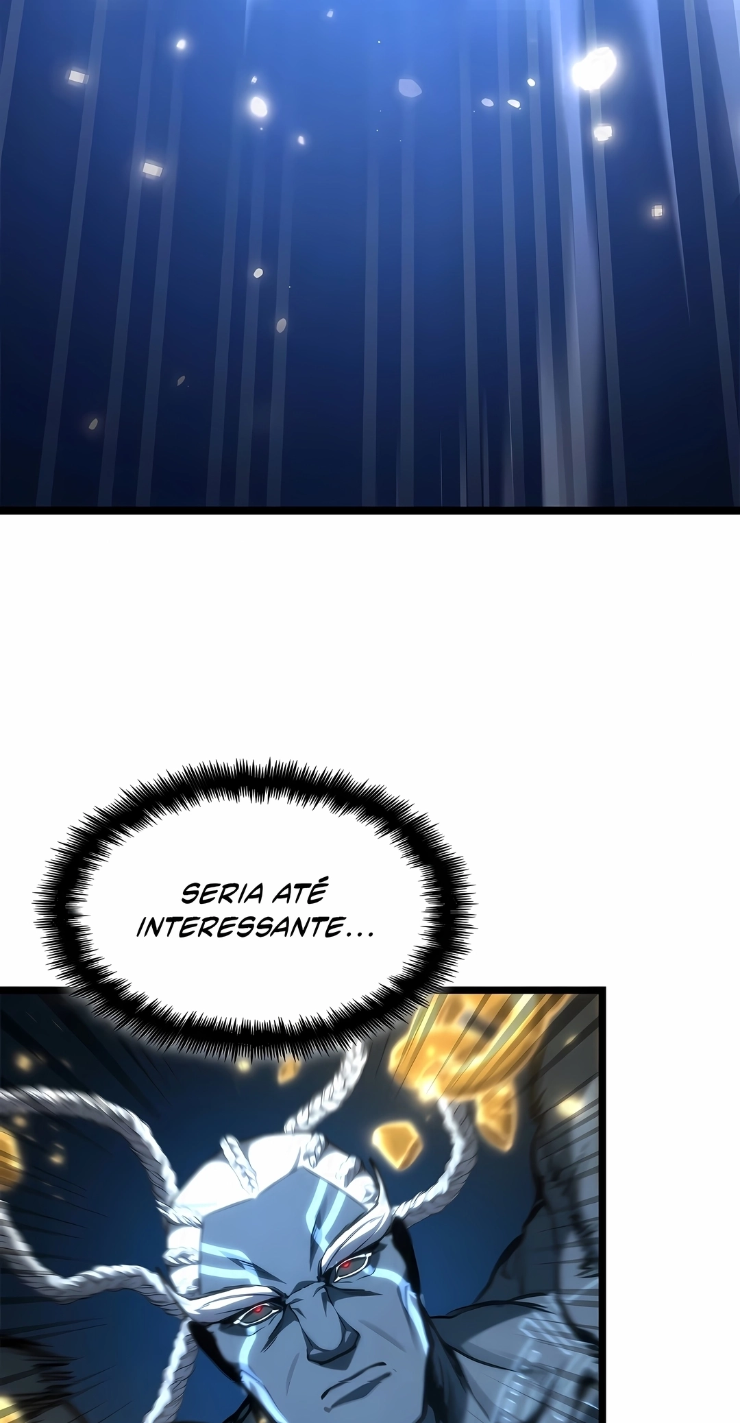 Read Infinite Mage PT Manga Online