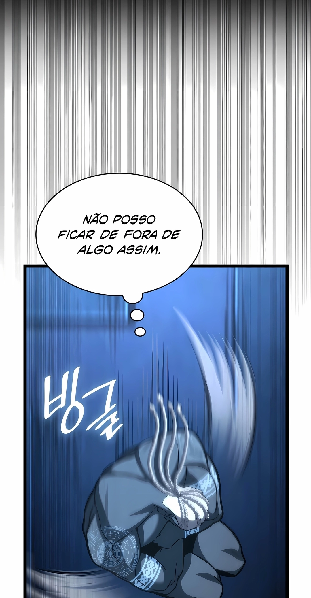 Read Infinite Mage PT Manga Online