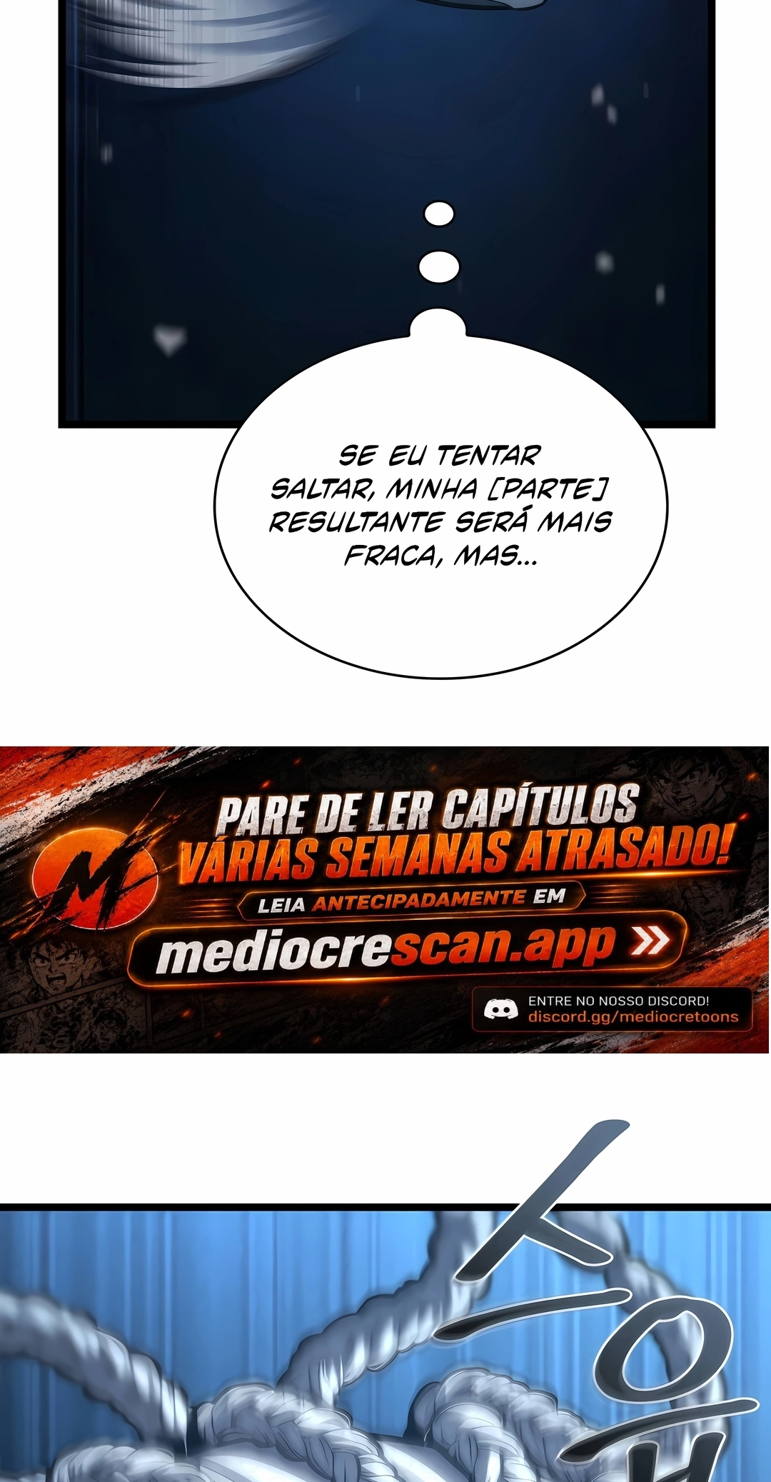 Read Infinite Mage PT Manga Online