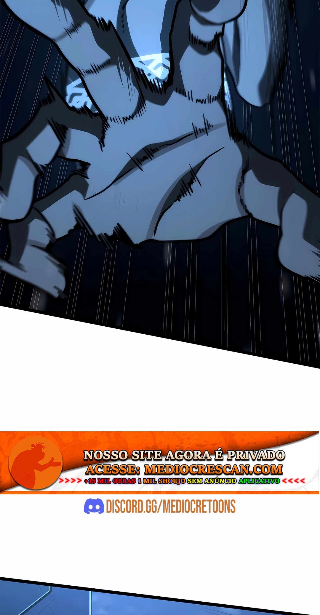 Read Infinite Mage PT Manga Online