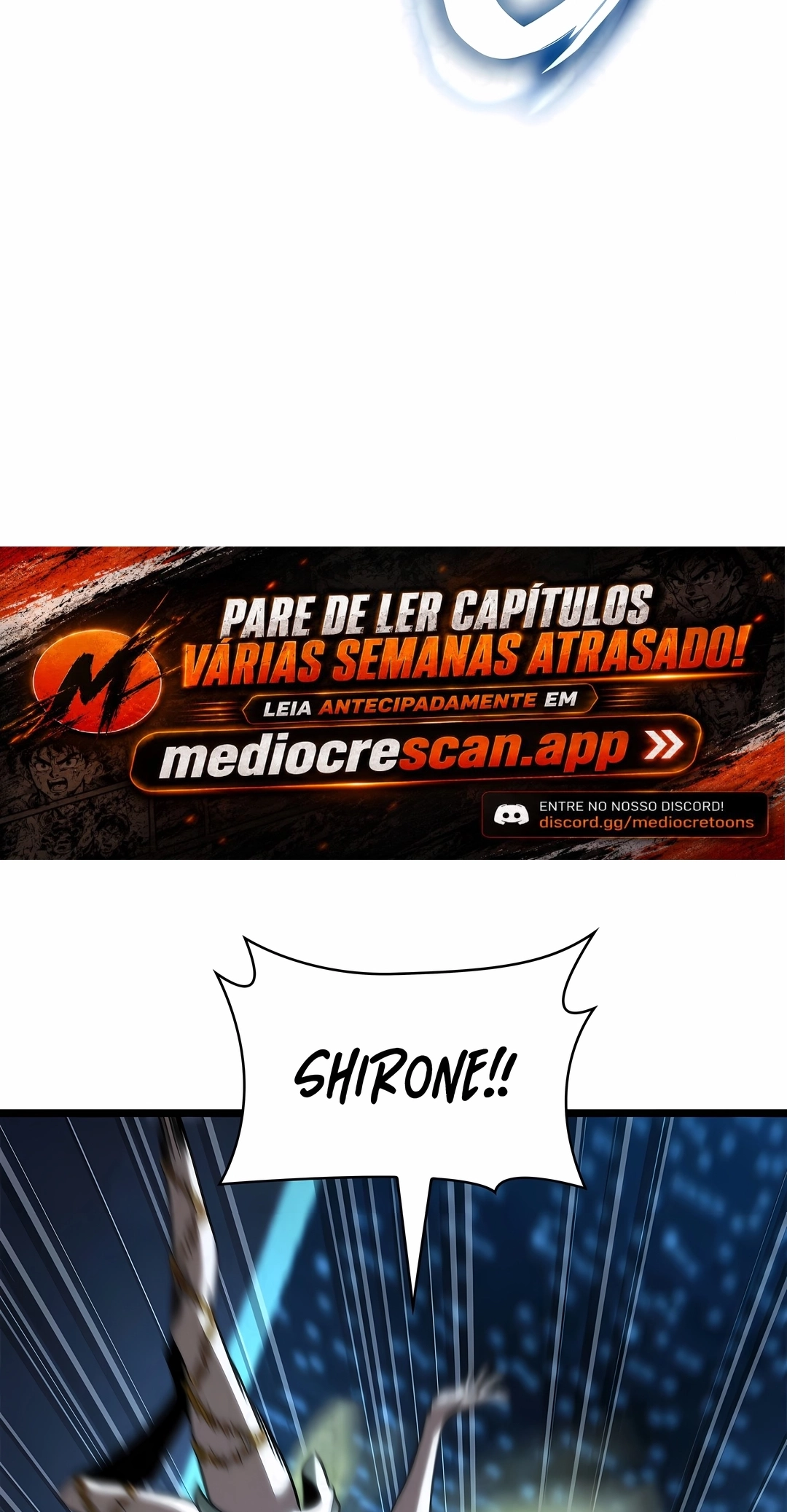 Read Infinite Mage PT Manga Online