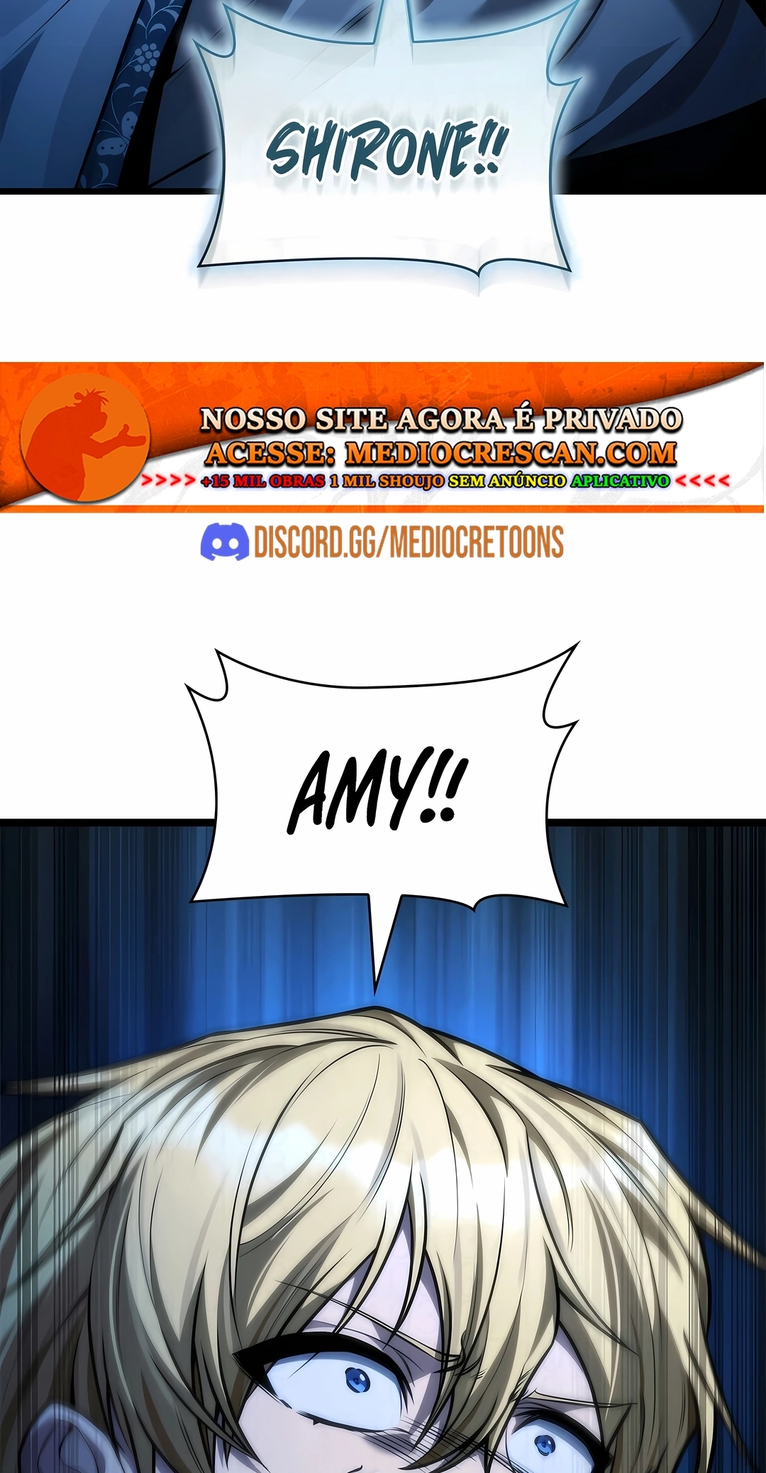 Read Infinite Mage PT Manga Online
