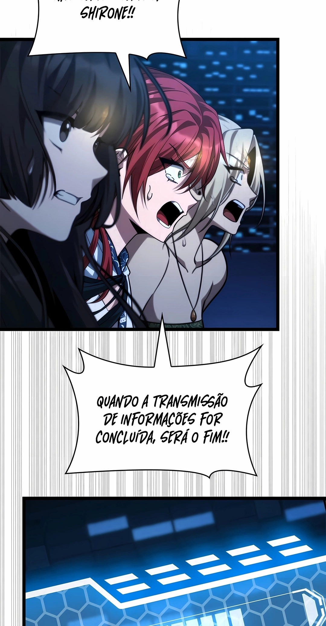 Read Infinite Mage PT Manga Online