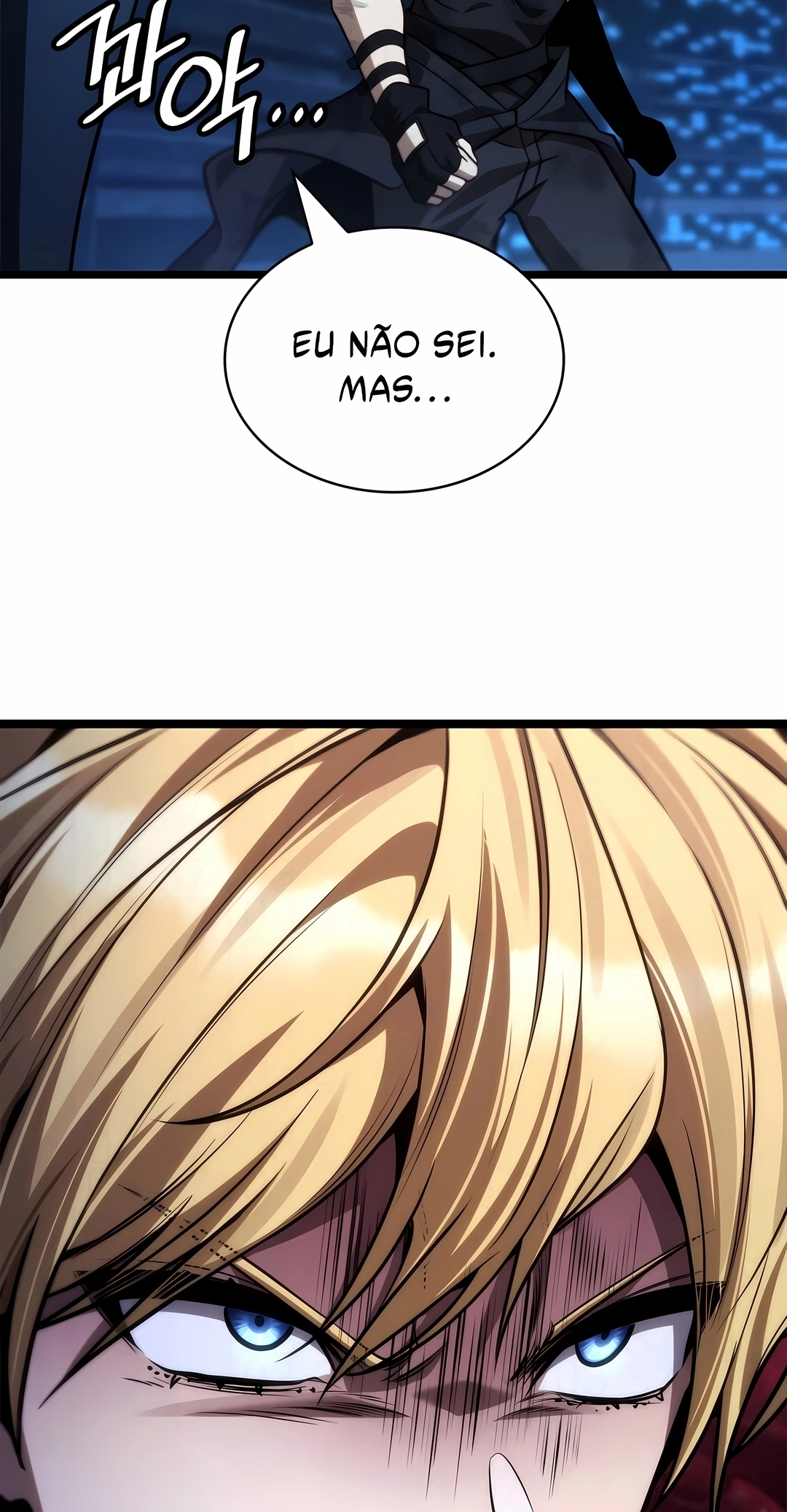 Read Infinite Mage PT Manga Online