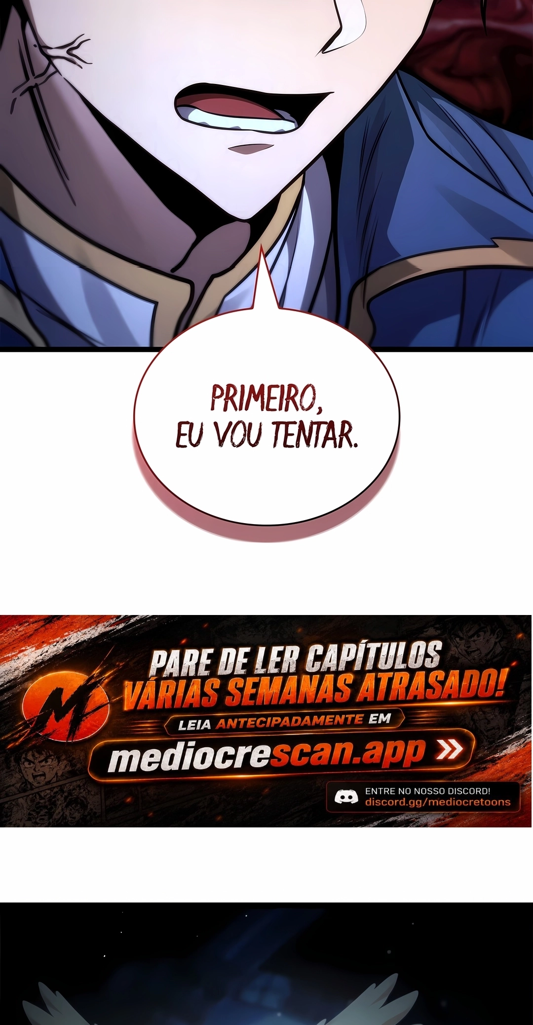 Read Infinite Mage PT Manga Online