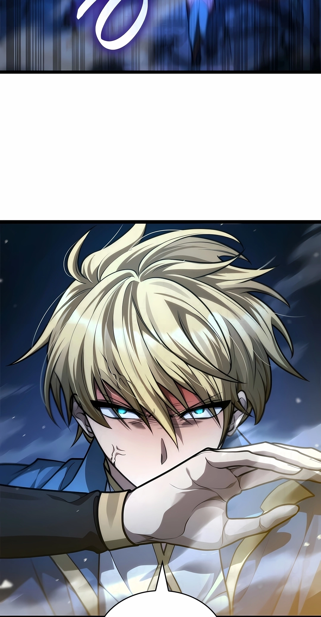 Read Infinite Mage PT Manga Online