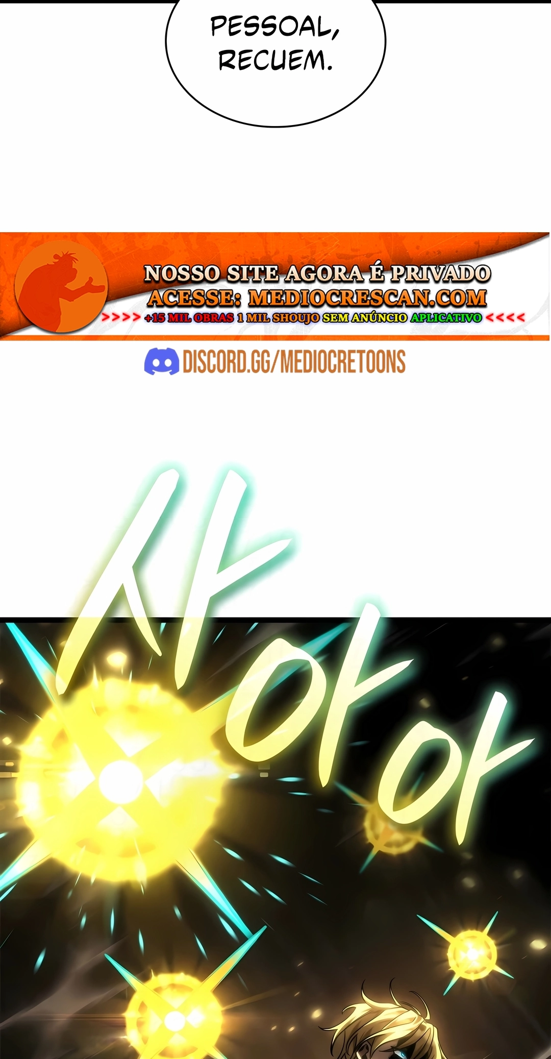 Read Infinite Mage PT Manga Online