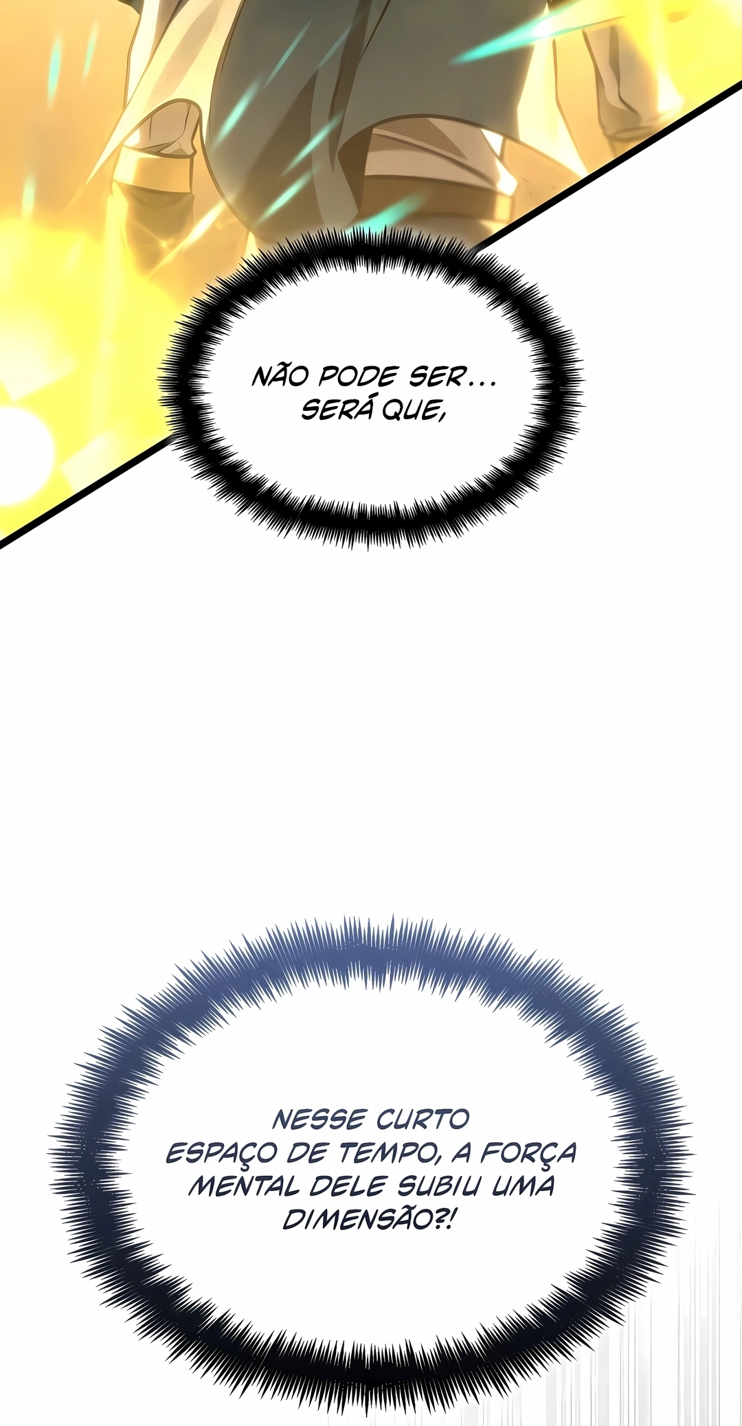 Read Infinite Mage PT Manga Online